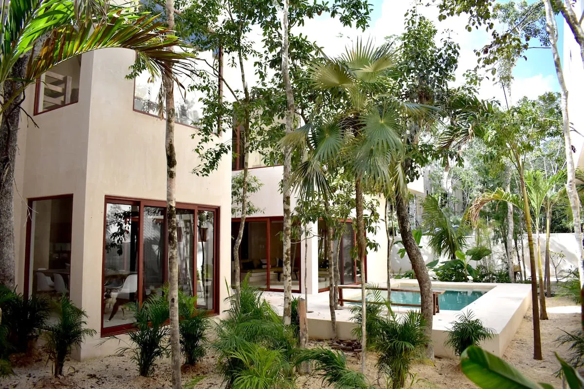 Wander Tulum Balam #4