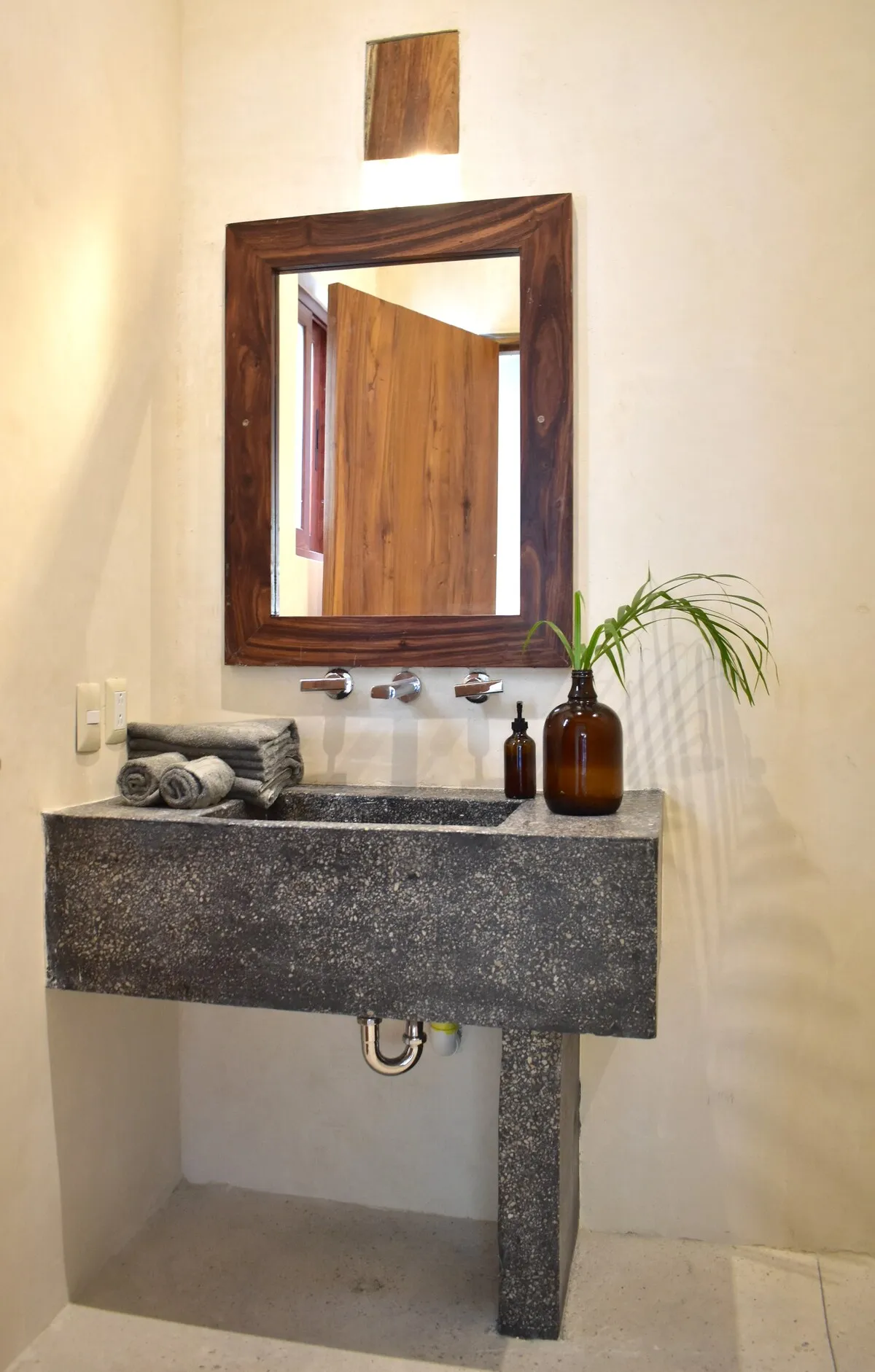 Wander Tulum Balam #19