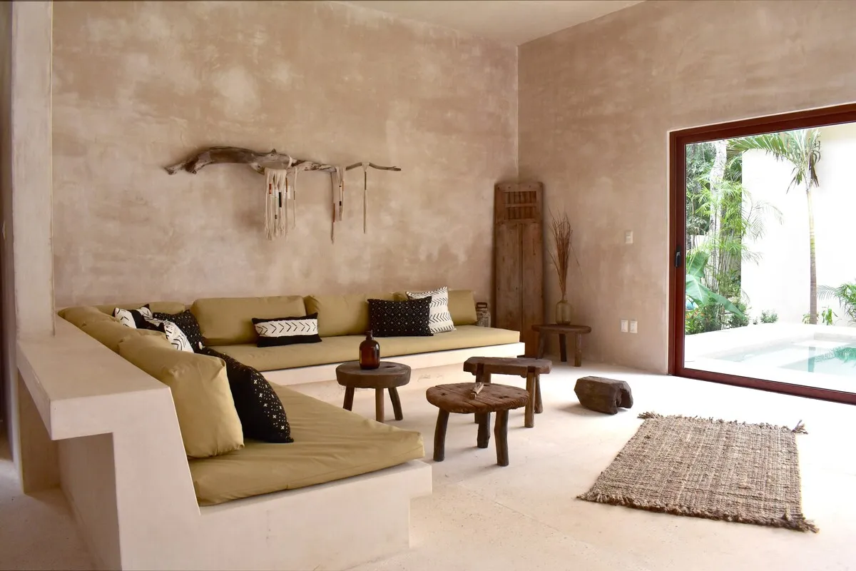 Wander Tulum Balam #31