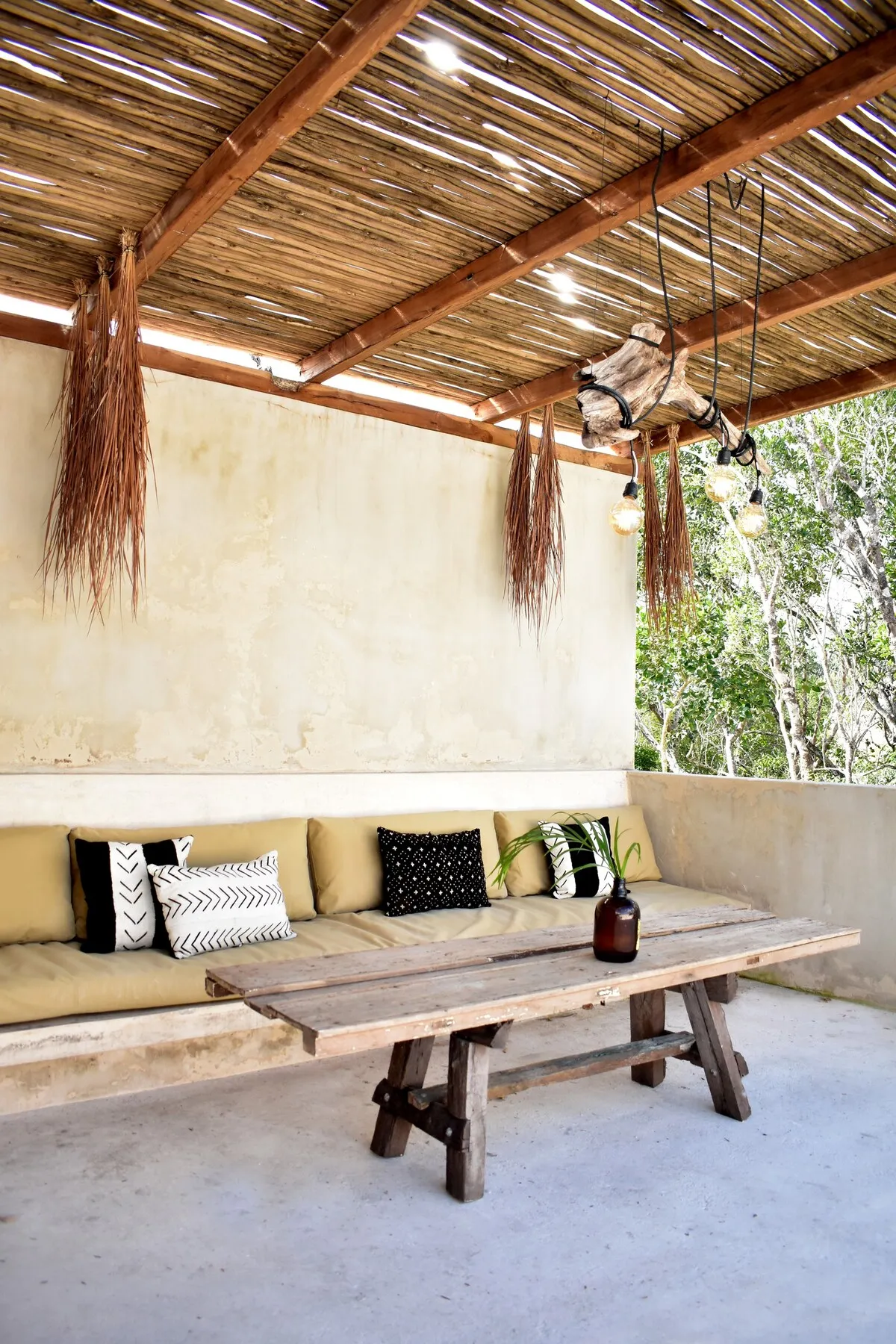 Wander Tulum Balam #43