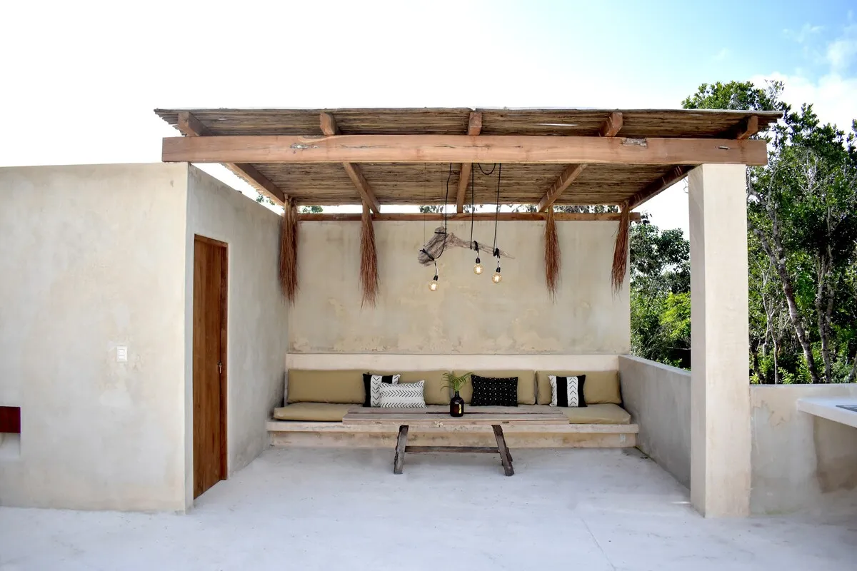 Wander Tulum Balam #40