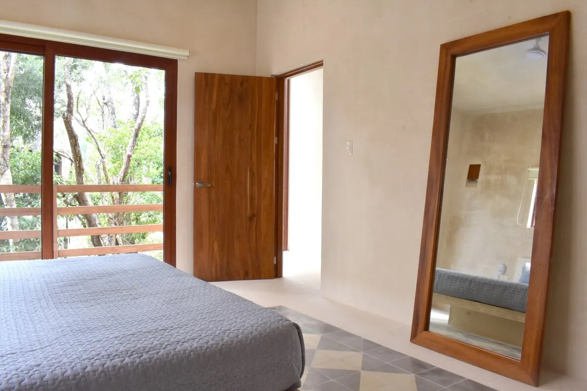 Wander Tulum Balam #32