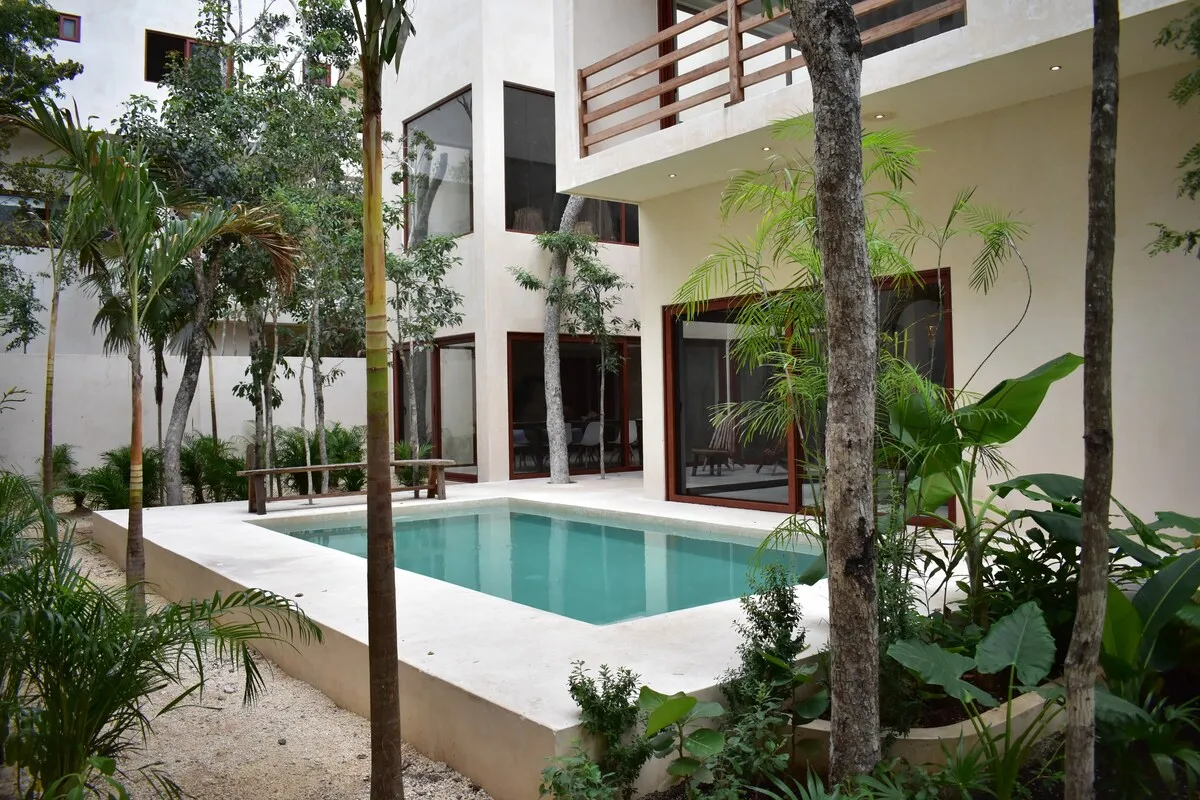 Wander Tulum Balam #21