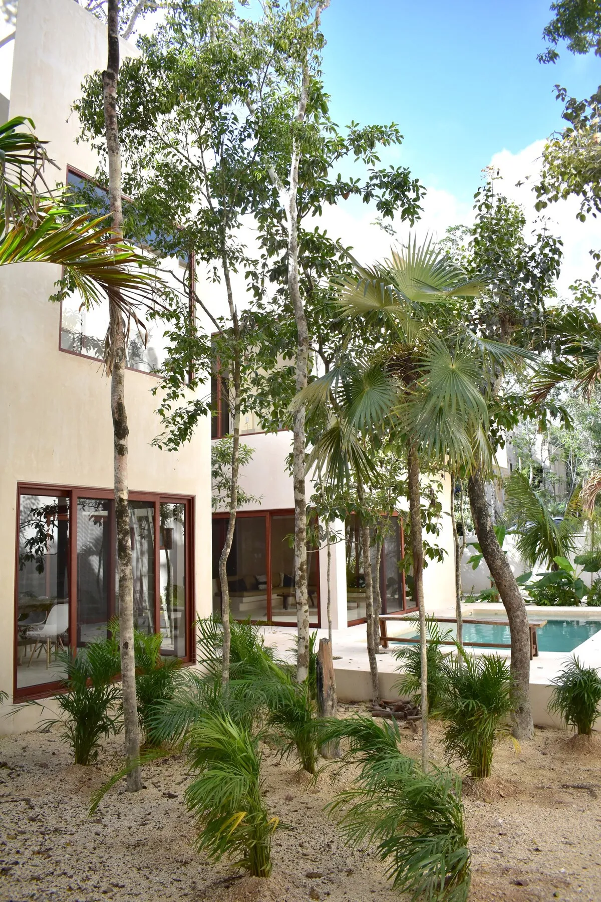 Wander Tulum Balam #5