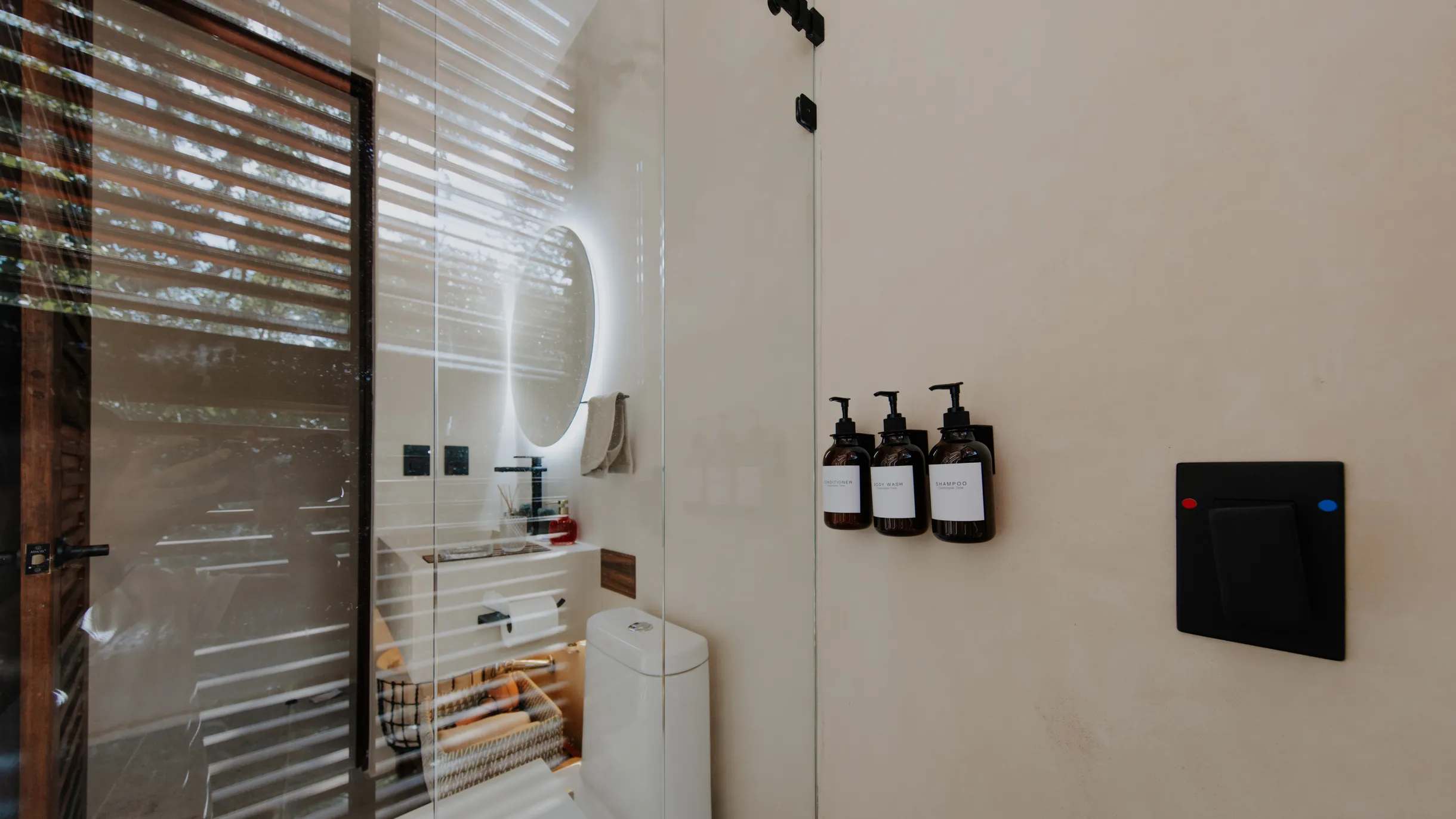 Wander Tulum Kuil #4