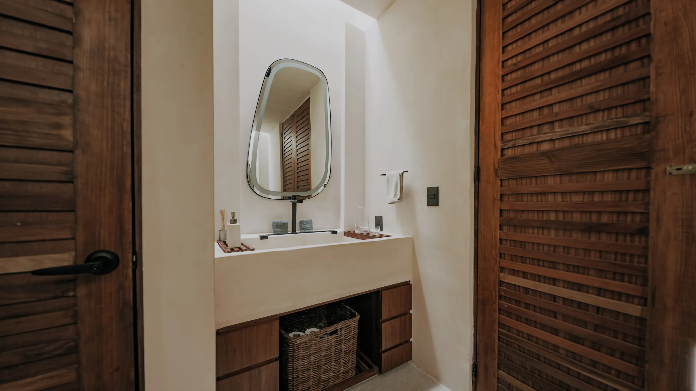 Wander Tulum Kuil #38