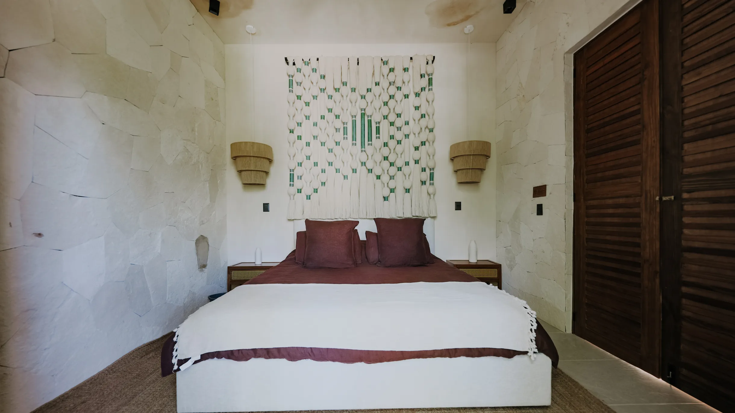 Wander Tulum Kuil #5