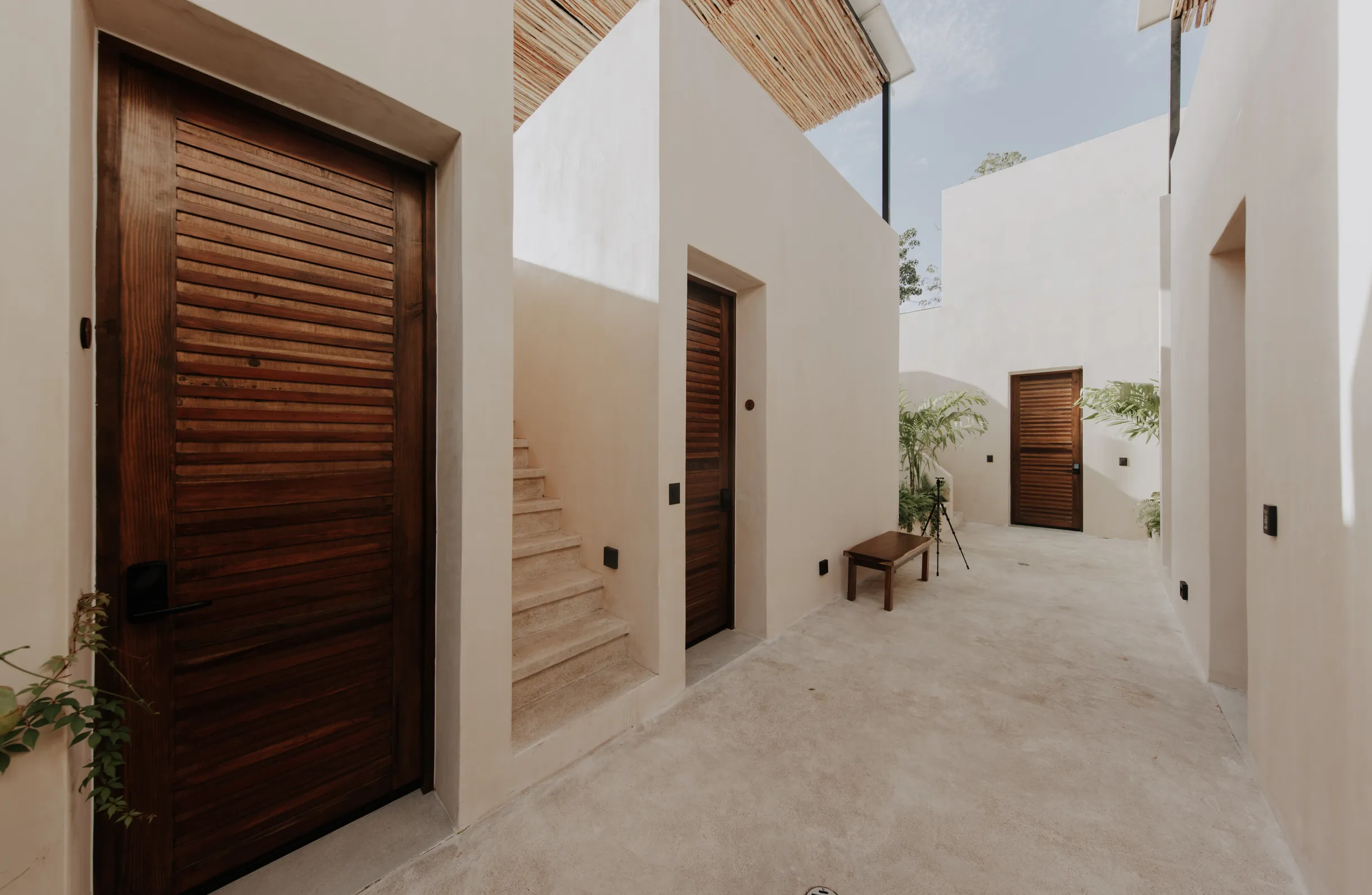 Wander Tulum Kuil #5