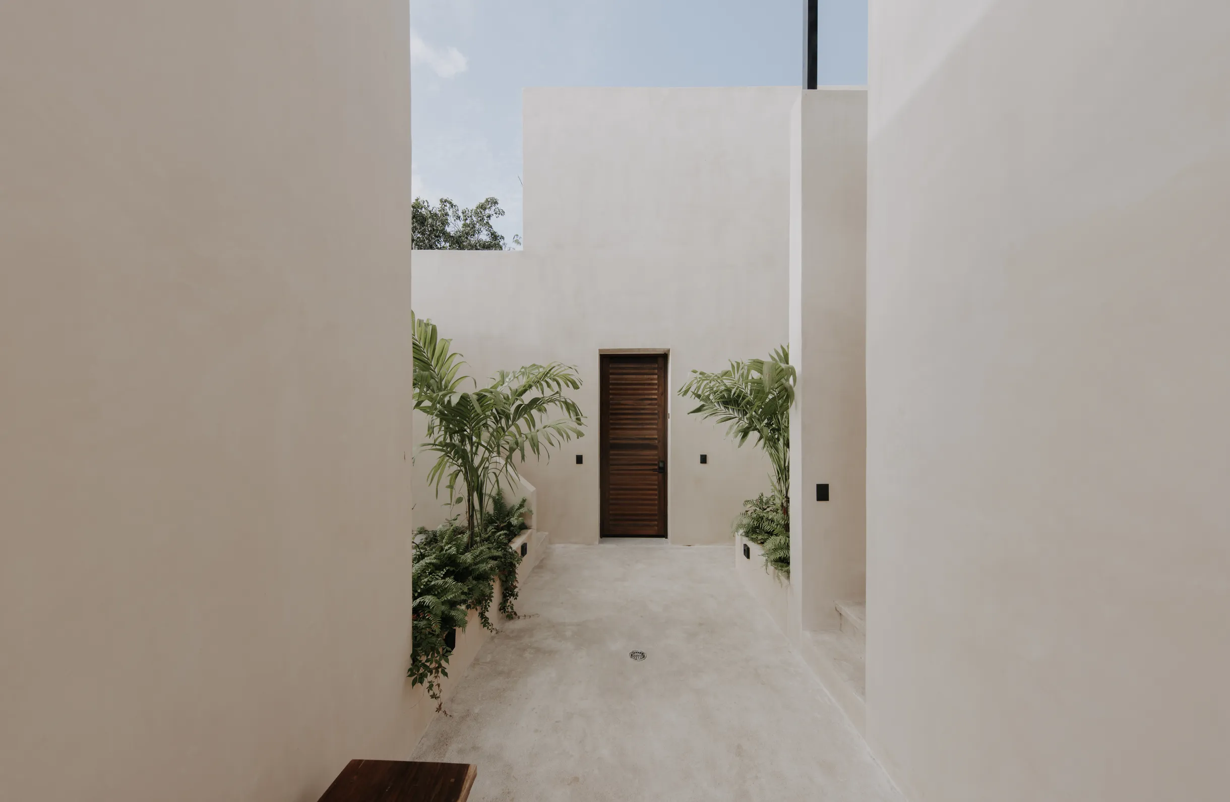 Wander Tulum Kuil #32