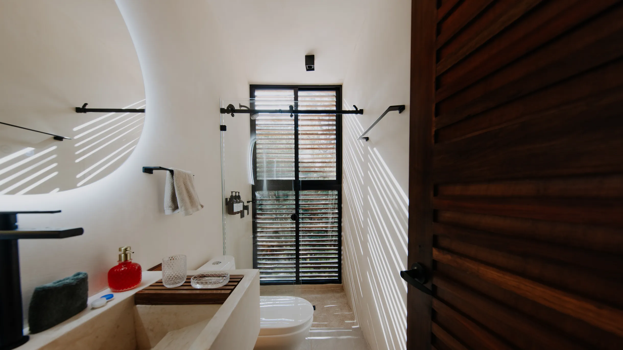 Wander Tulum Kuil #6