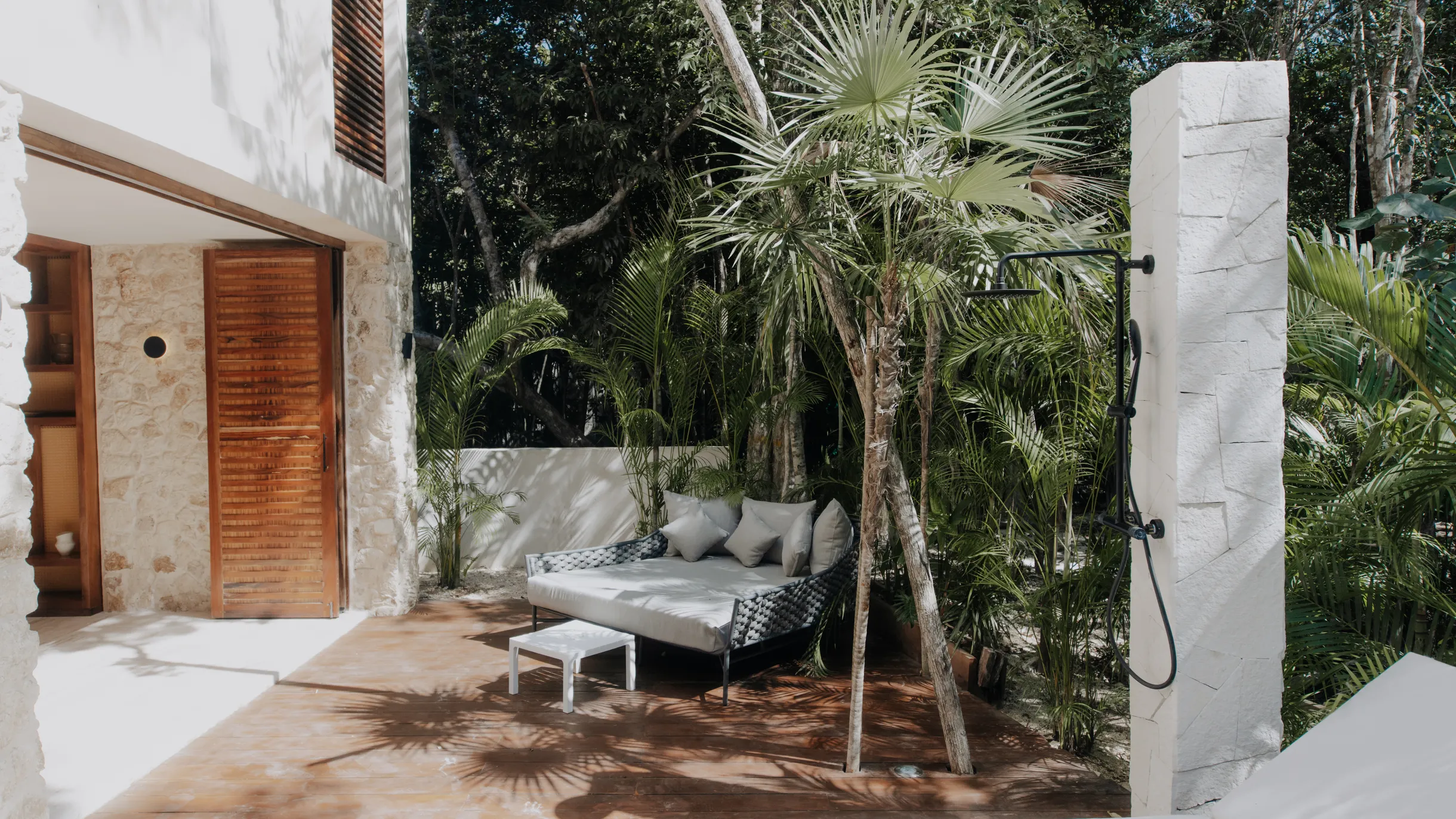 Wander Tulum Kuil #22