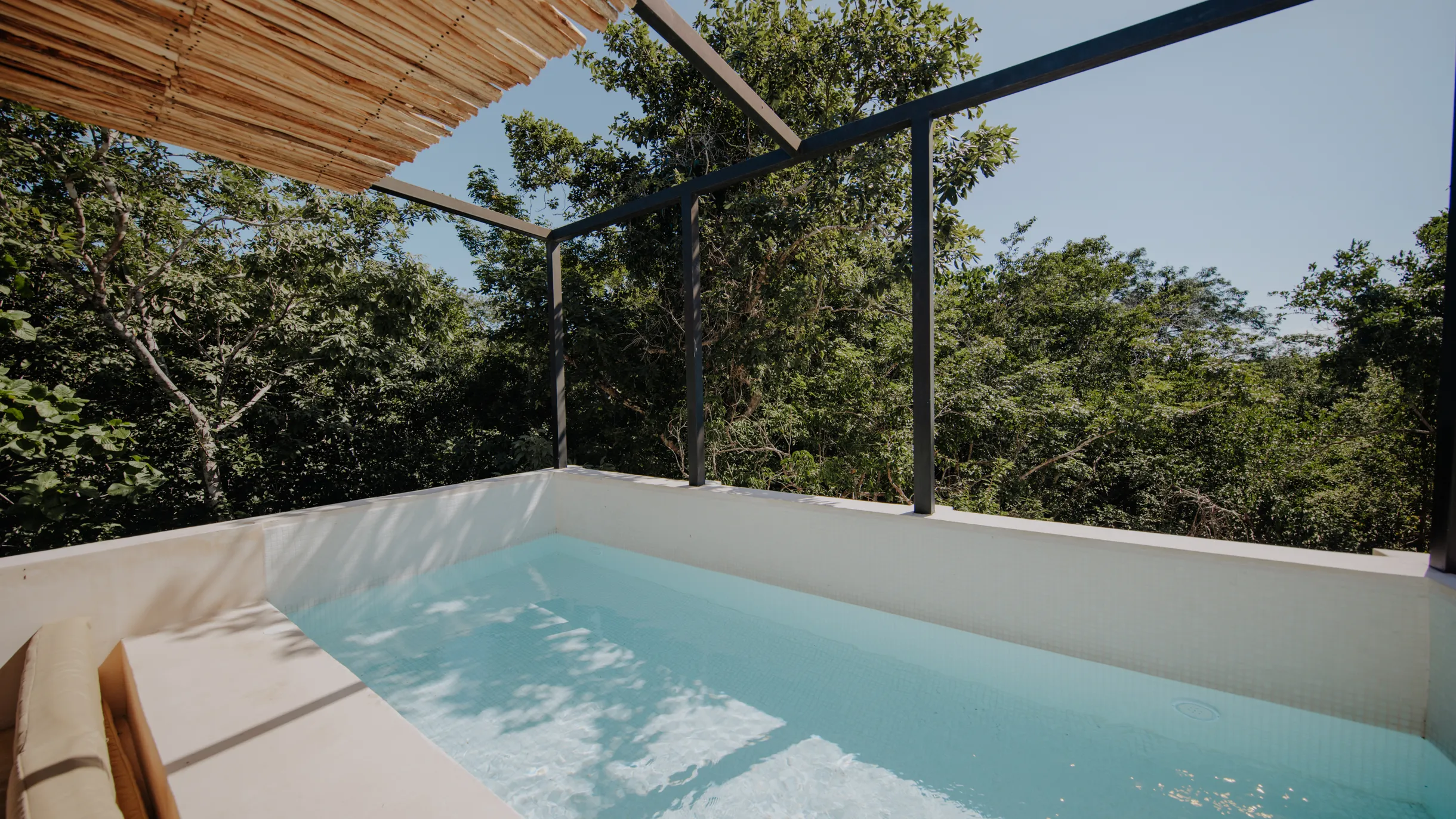 Wander Tulum Kuil #39