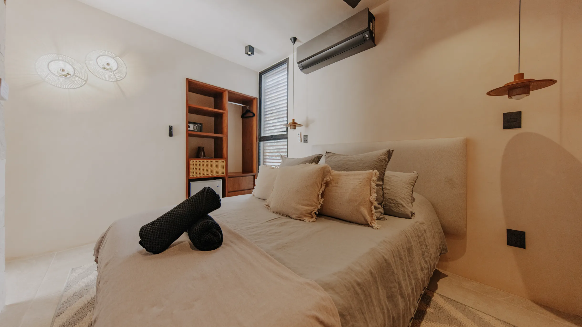 Wander Tulum Kuil #7