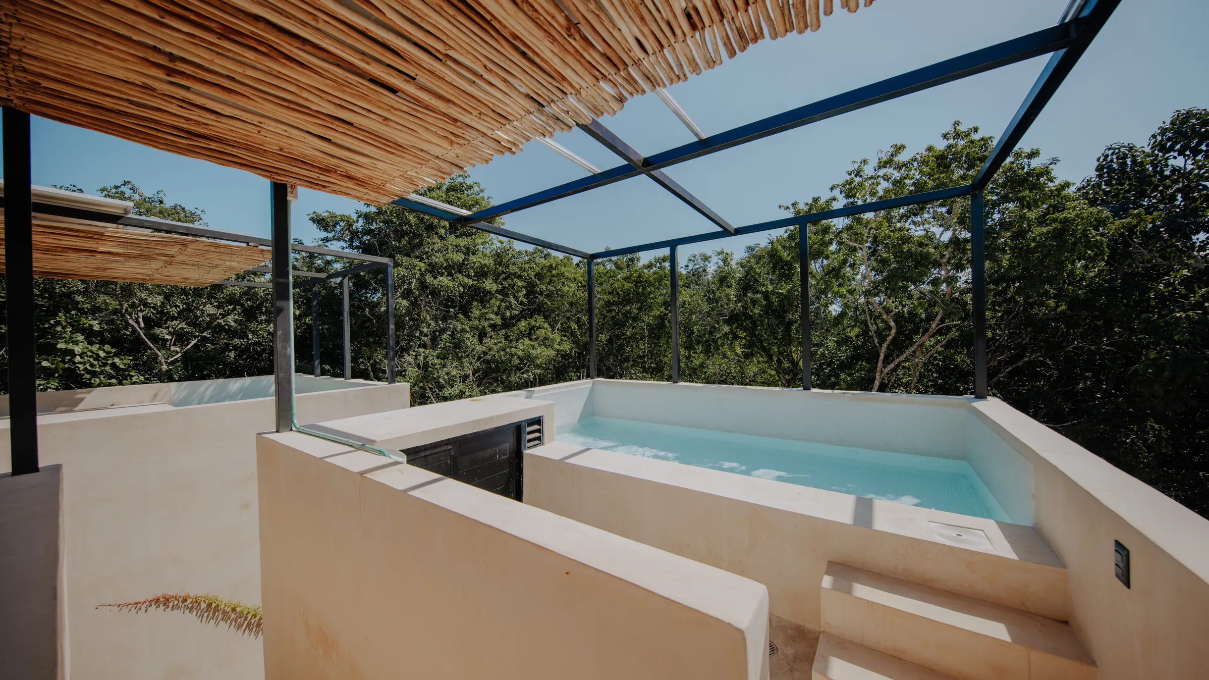 Wander Tulum Kuil #8