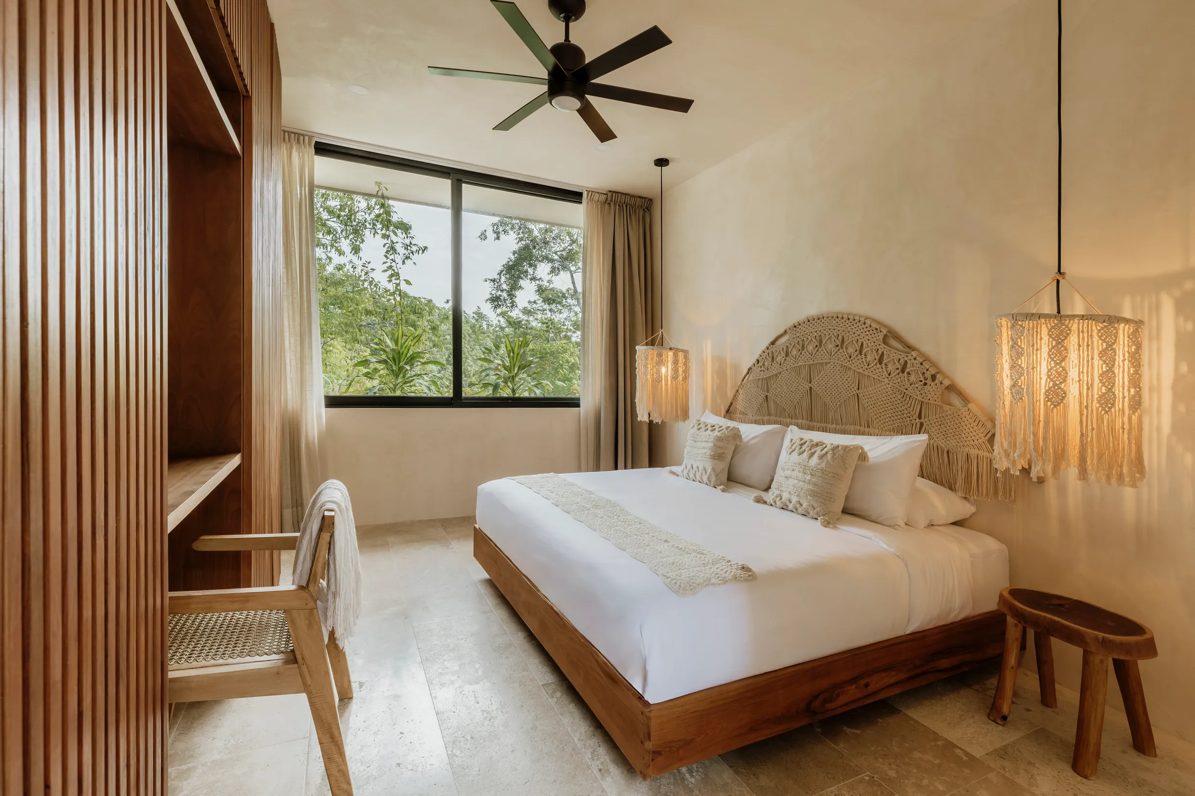 Wander Tulum Jaal #4