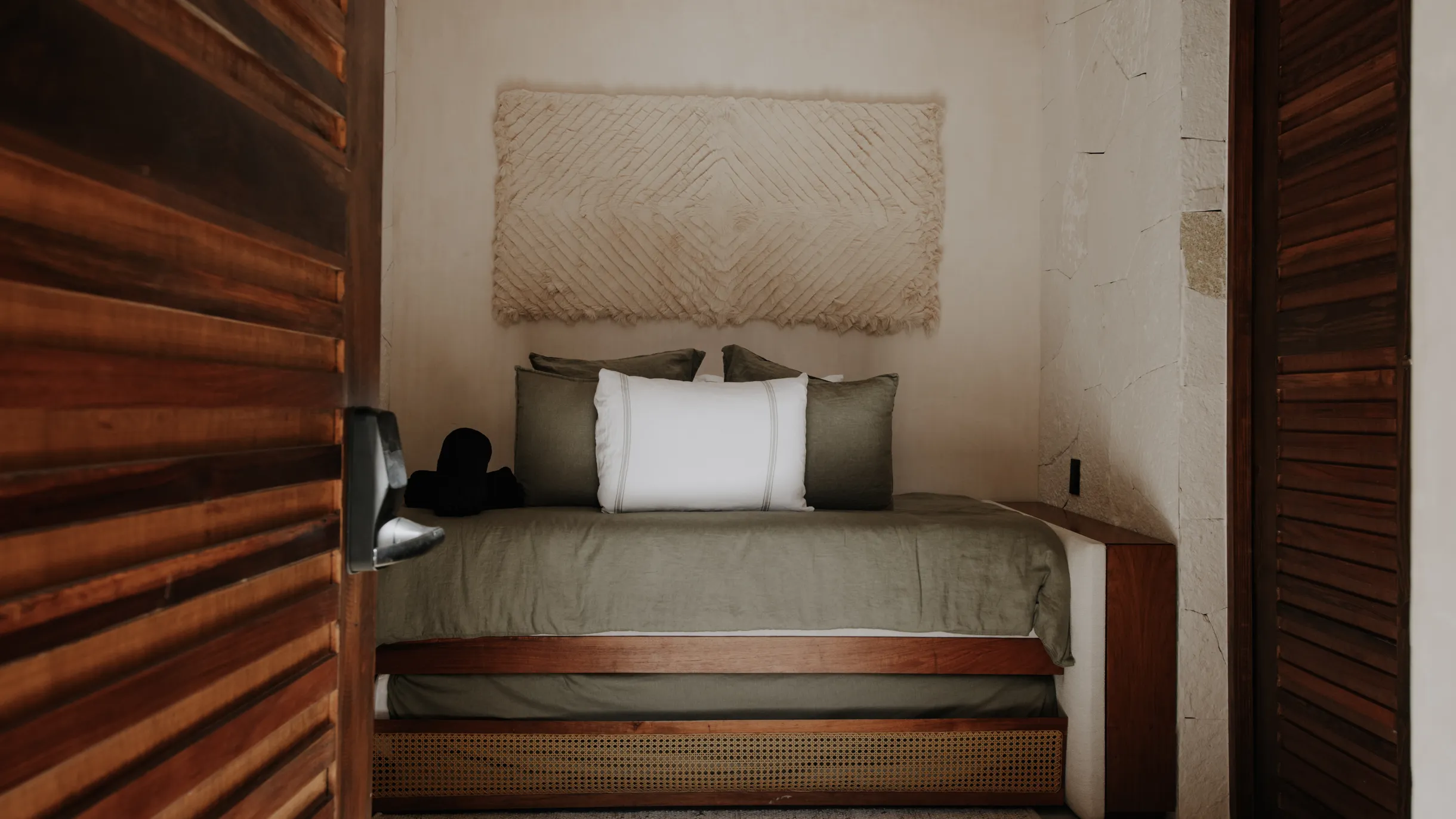 Wander Tulum Kuil #10