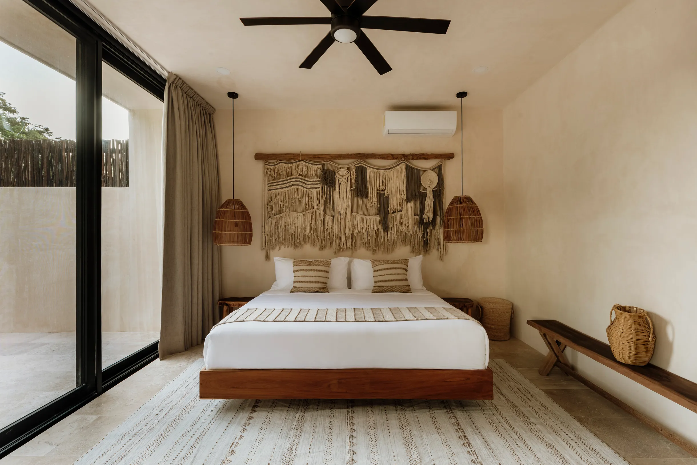 Wander Tulum Jaal #35