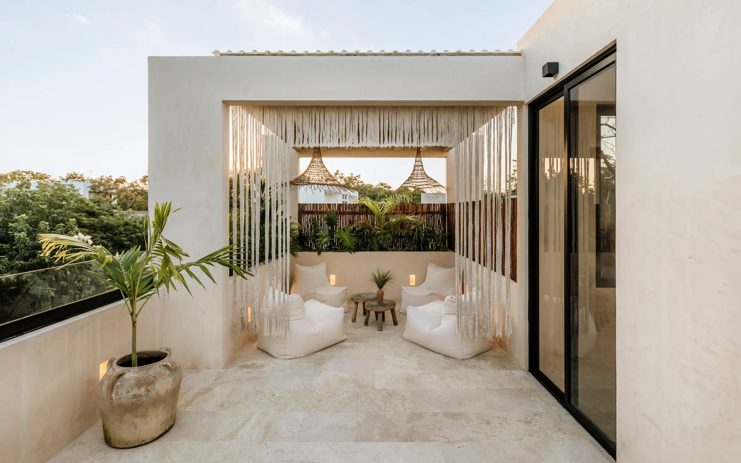 Wander Tulum Jaal #42