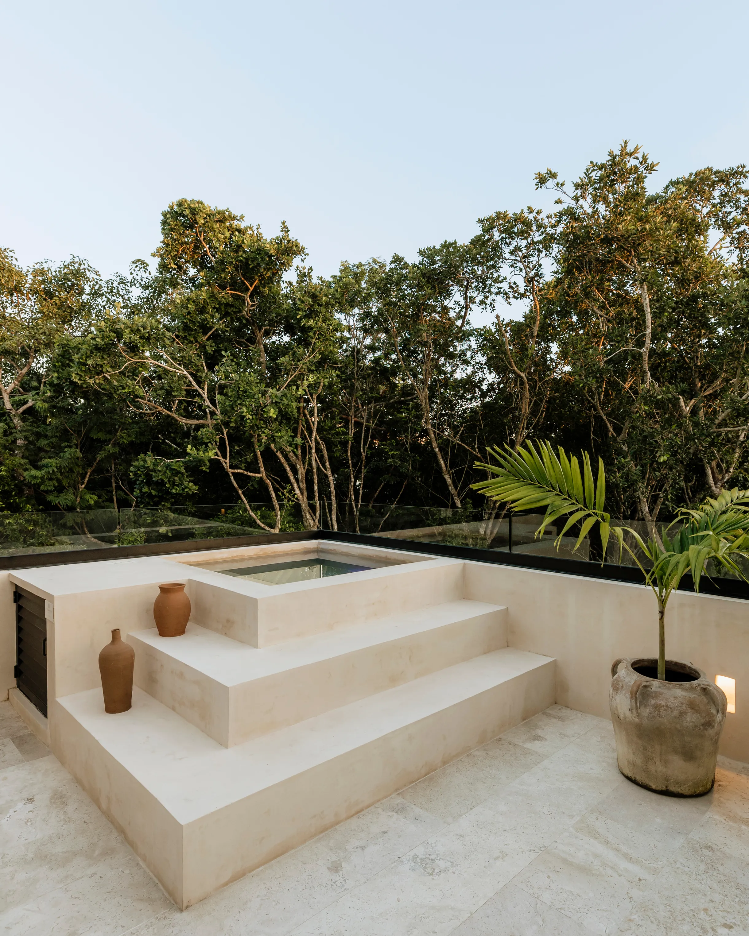 Wander Tulum Jaal #36