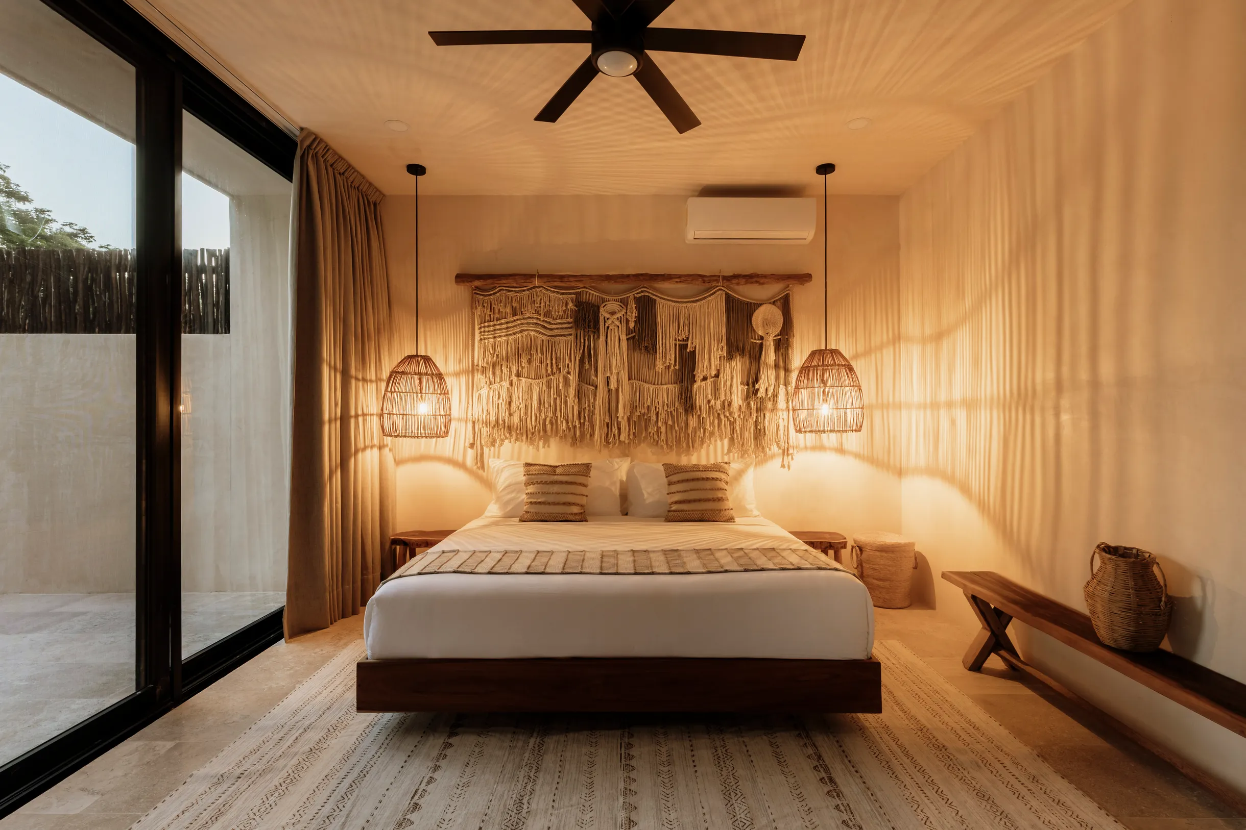 Wander Tulum Jaal #20