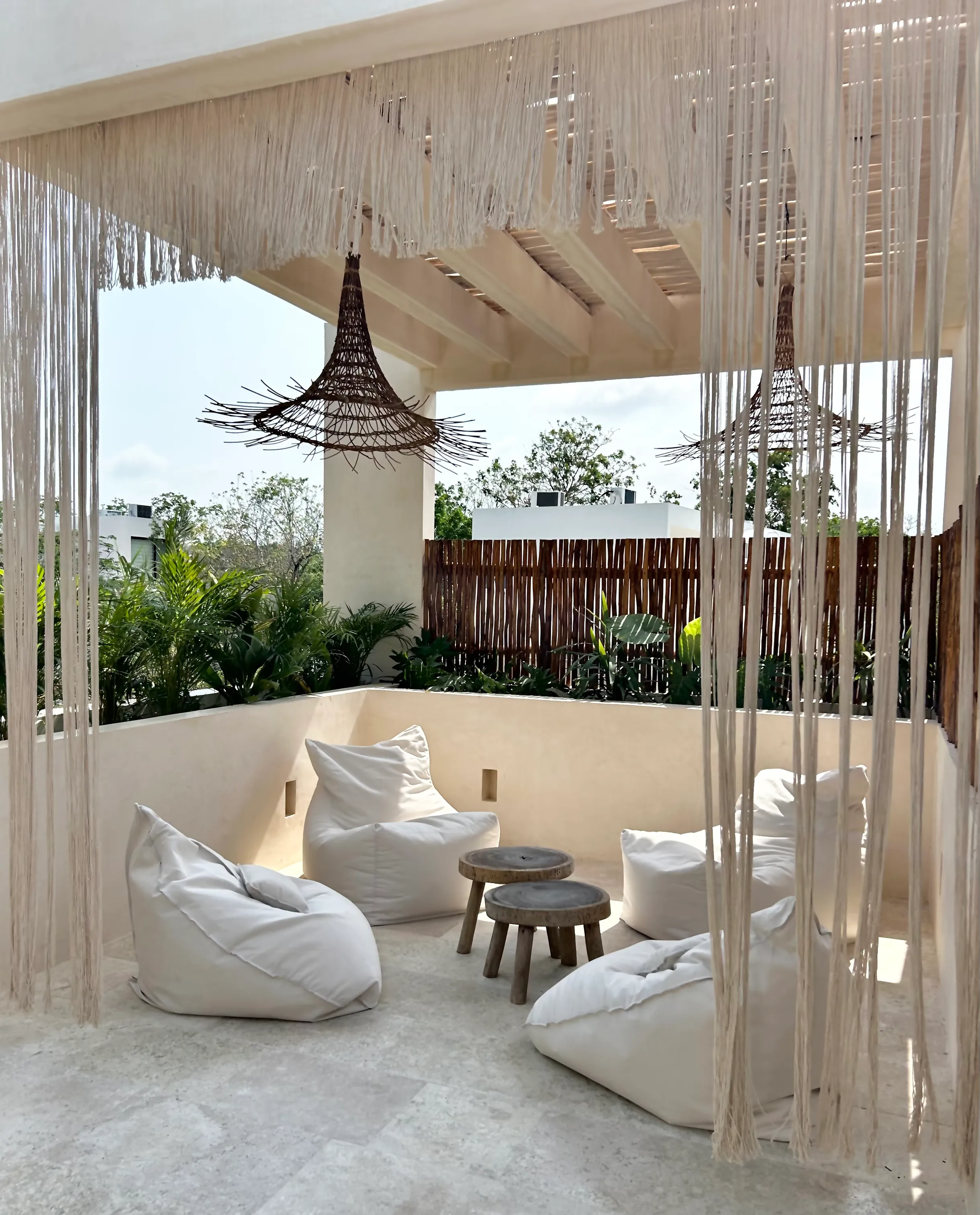 Wander Tulum Jaal #48