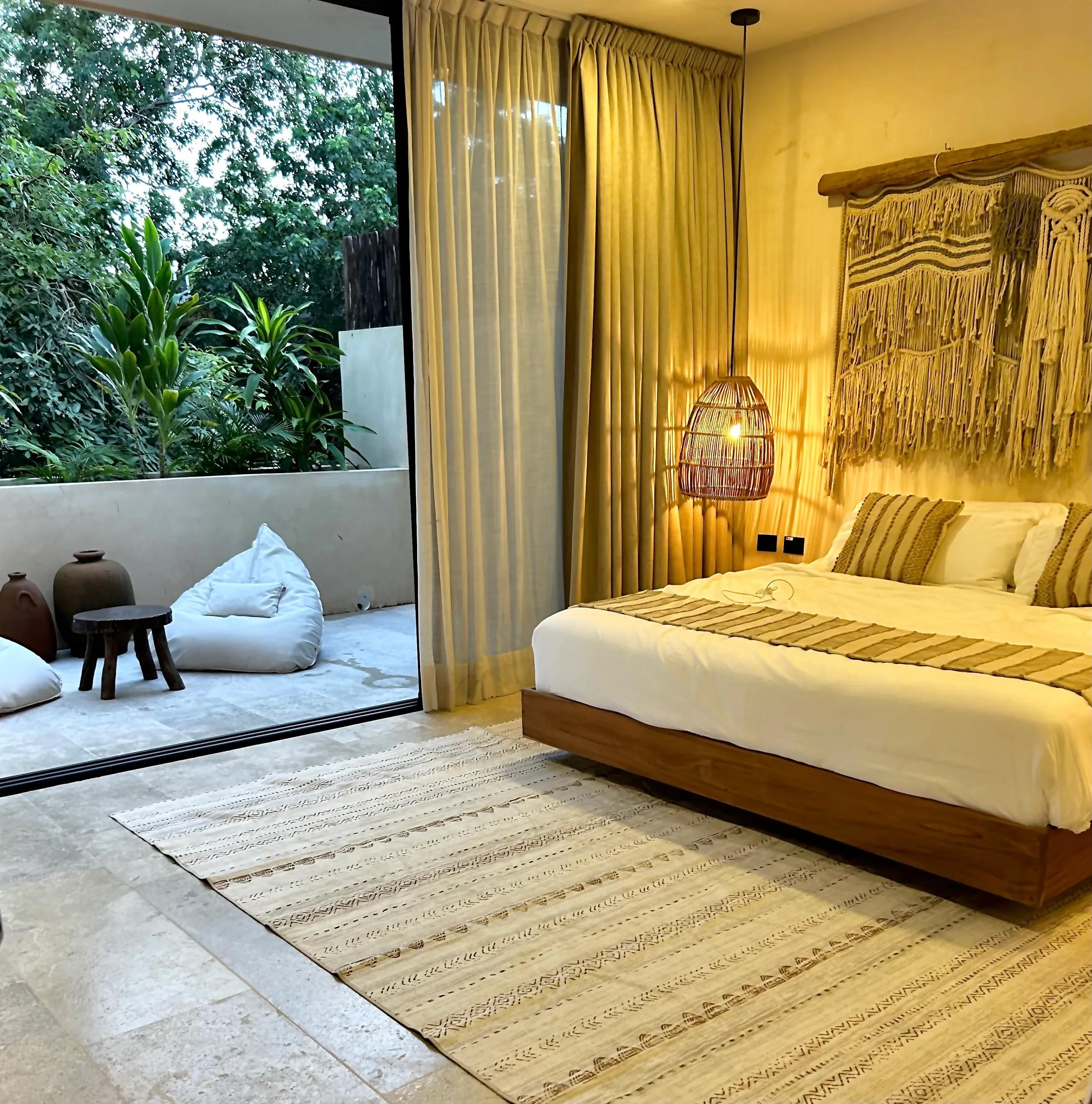 Wander Tulum Jaal #5