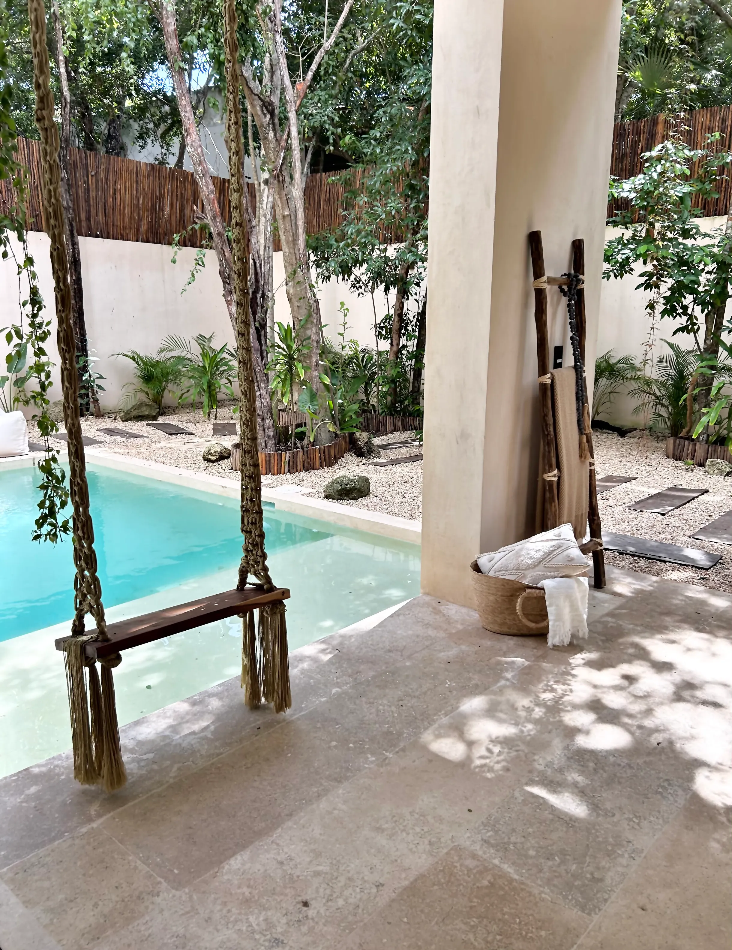 Wander Tulum Jaal #43