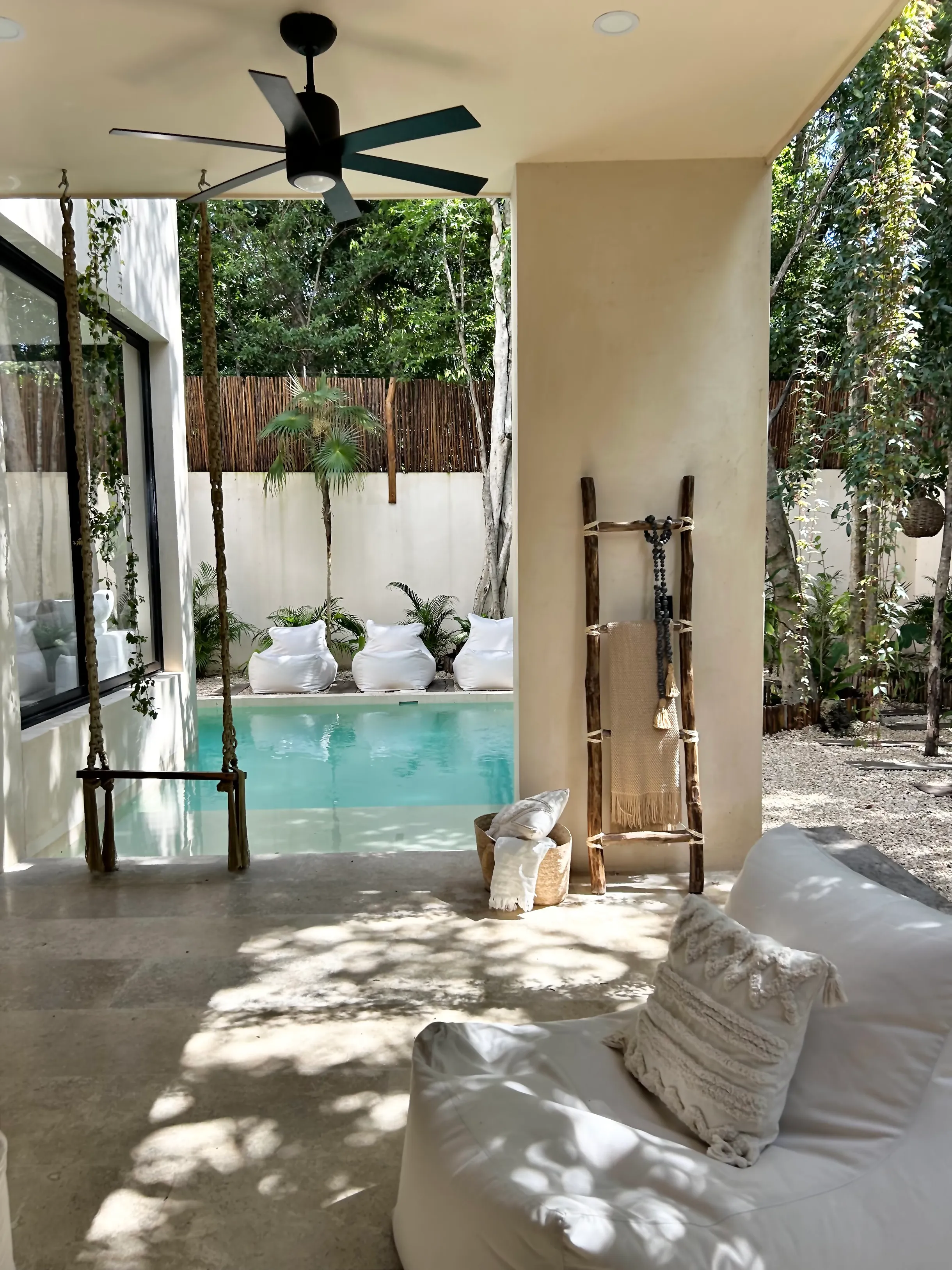 Wander Tulum Jaal #37