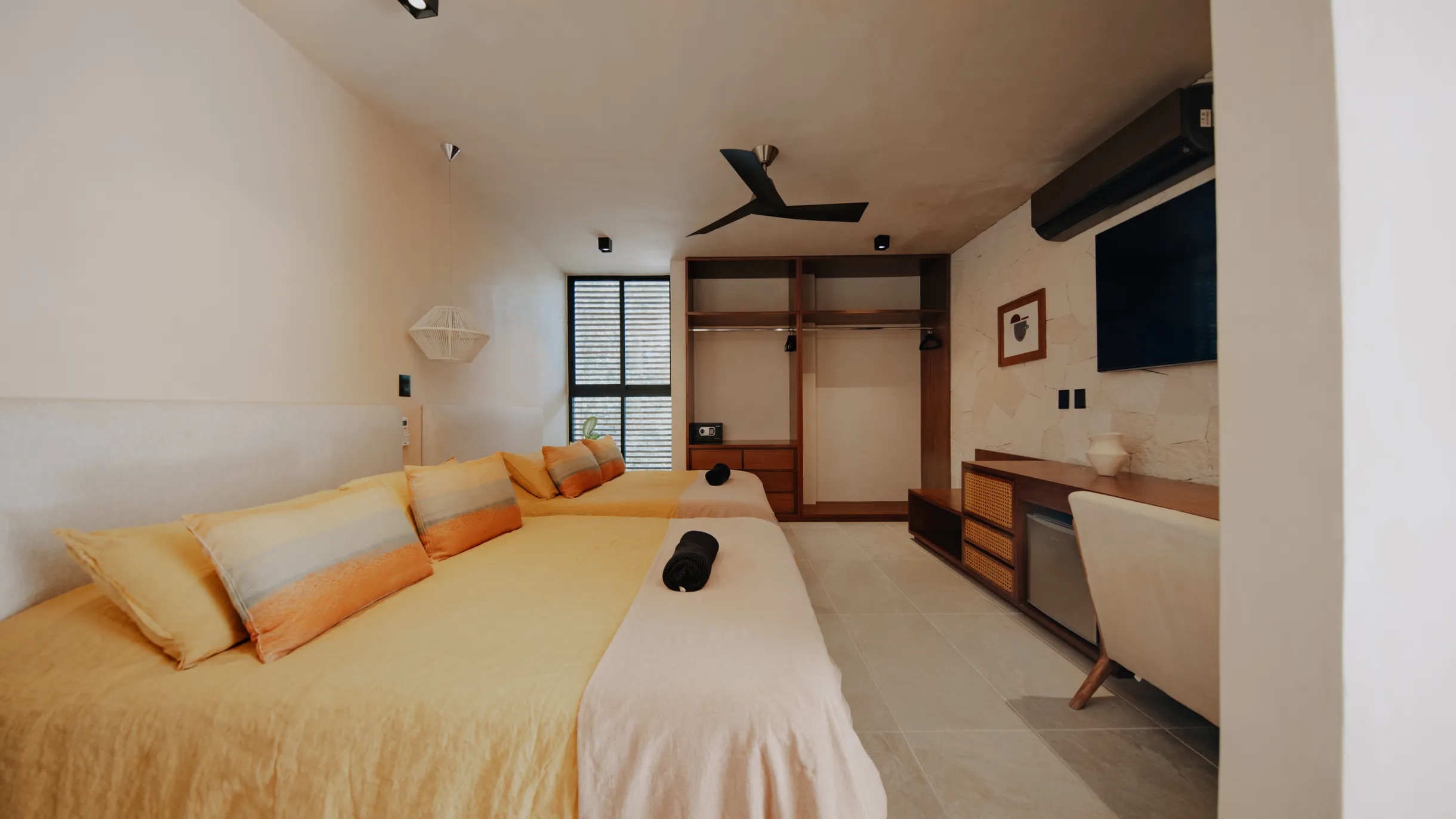 Wander Tulum Kuil #33