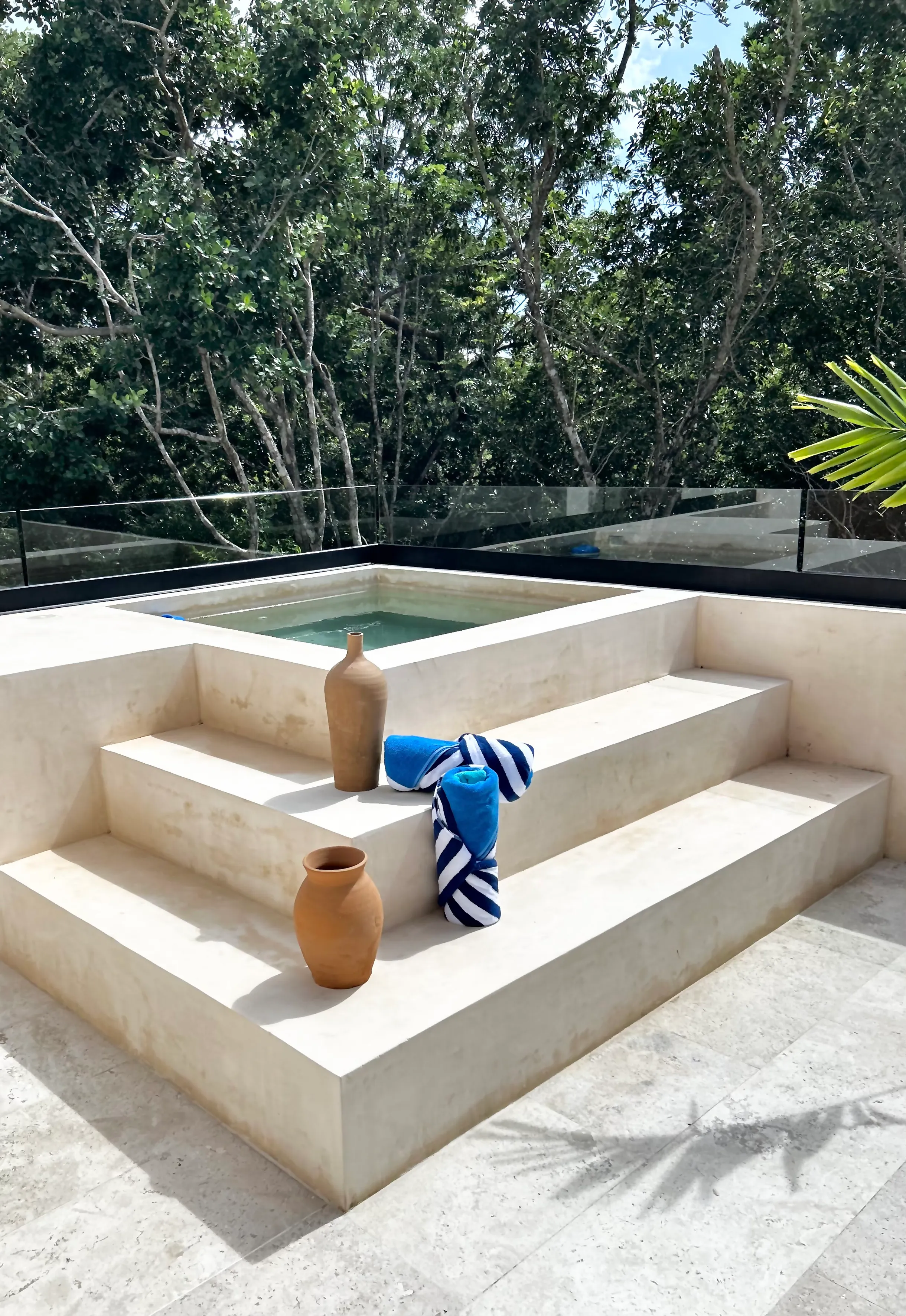 Wander Tulum Jaal #22