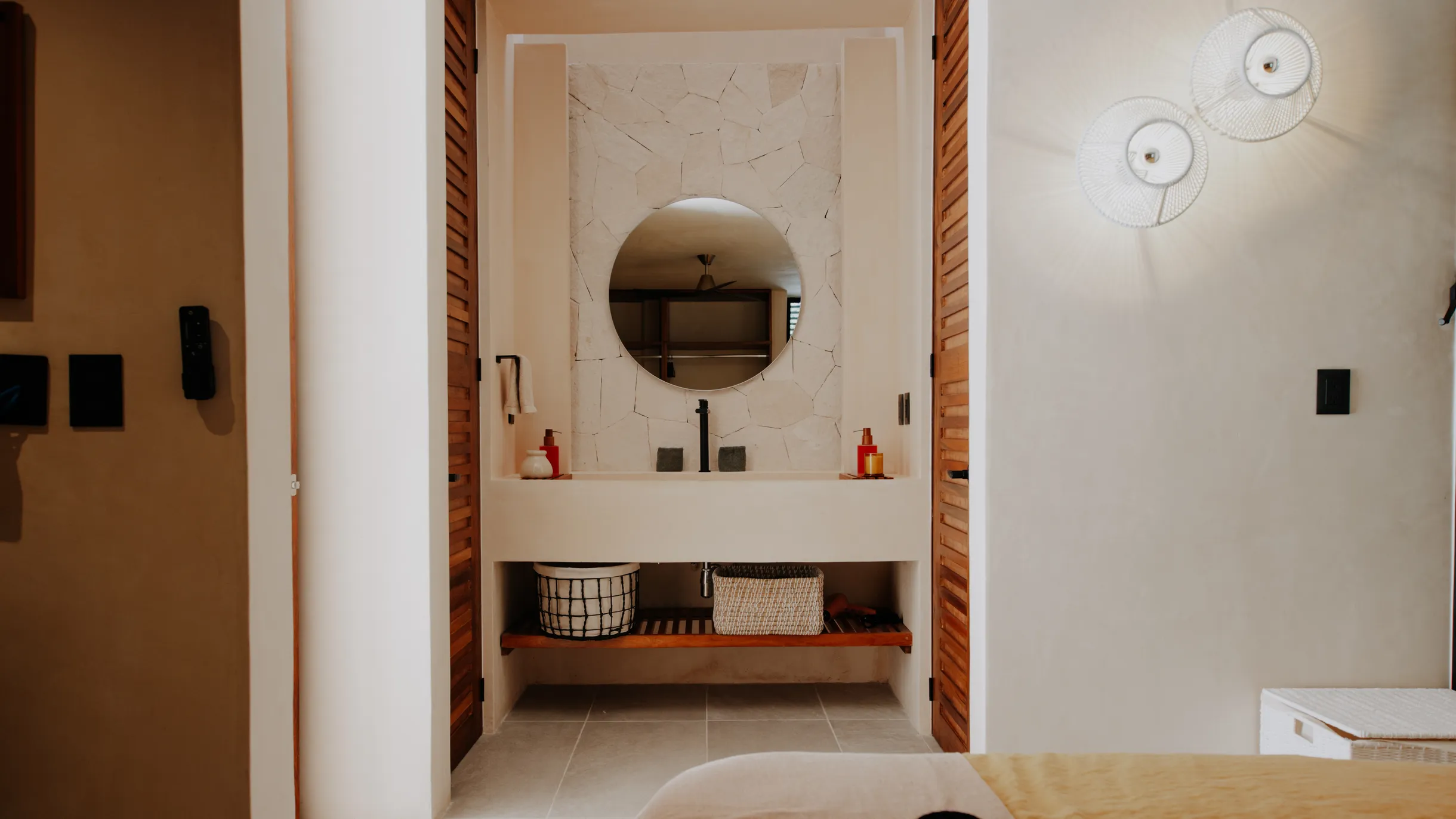 Wander Tulum Kuil #15