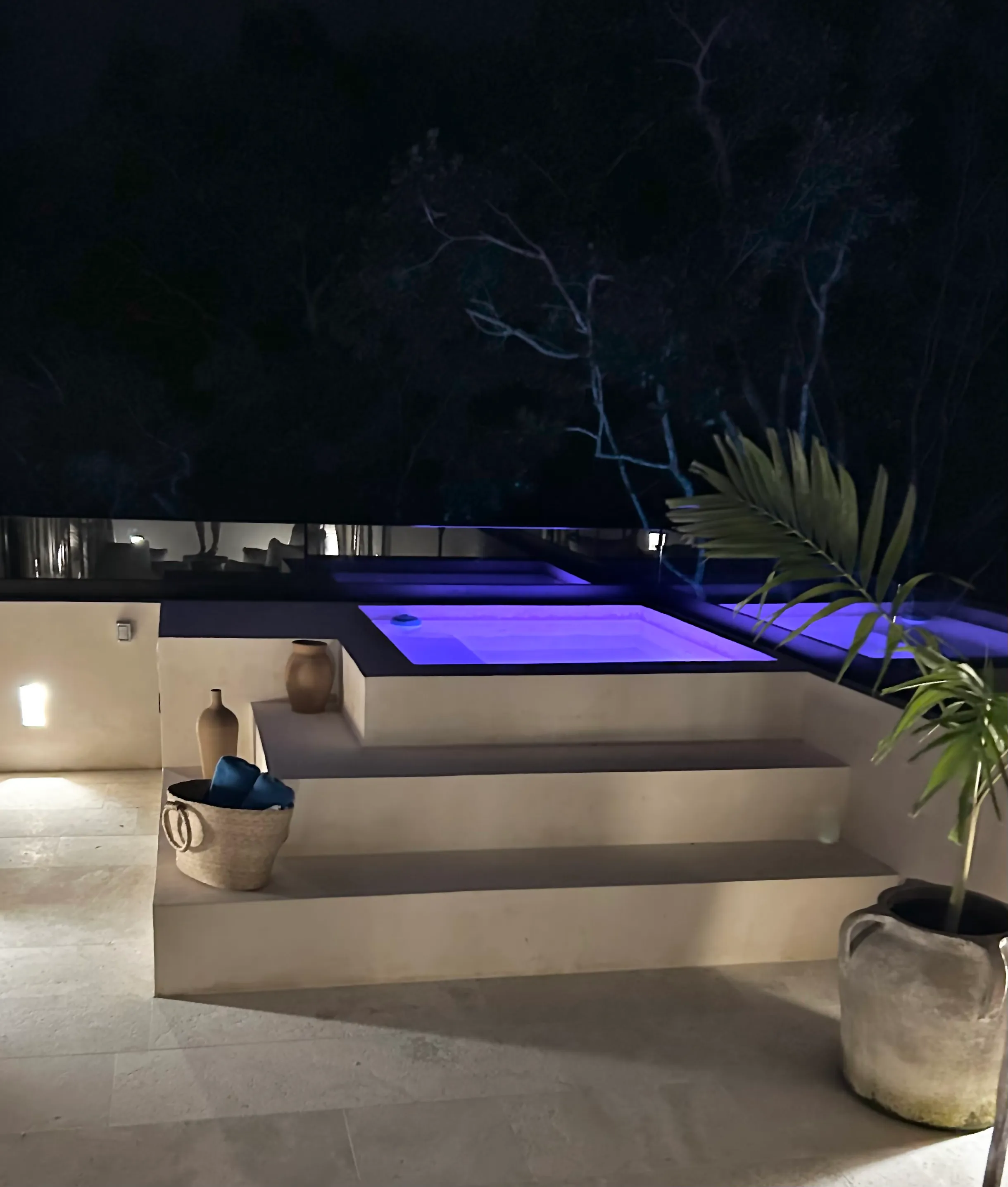 Wander Tulum Jaal #6