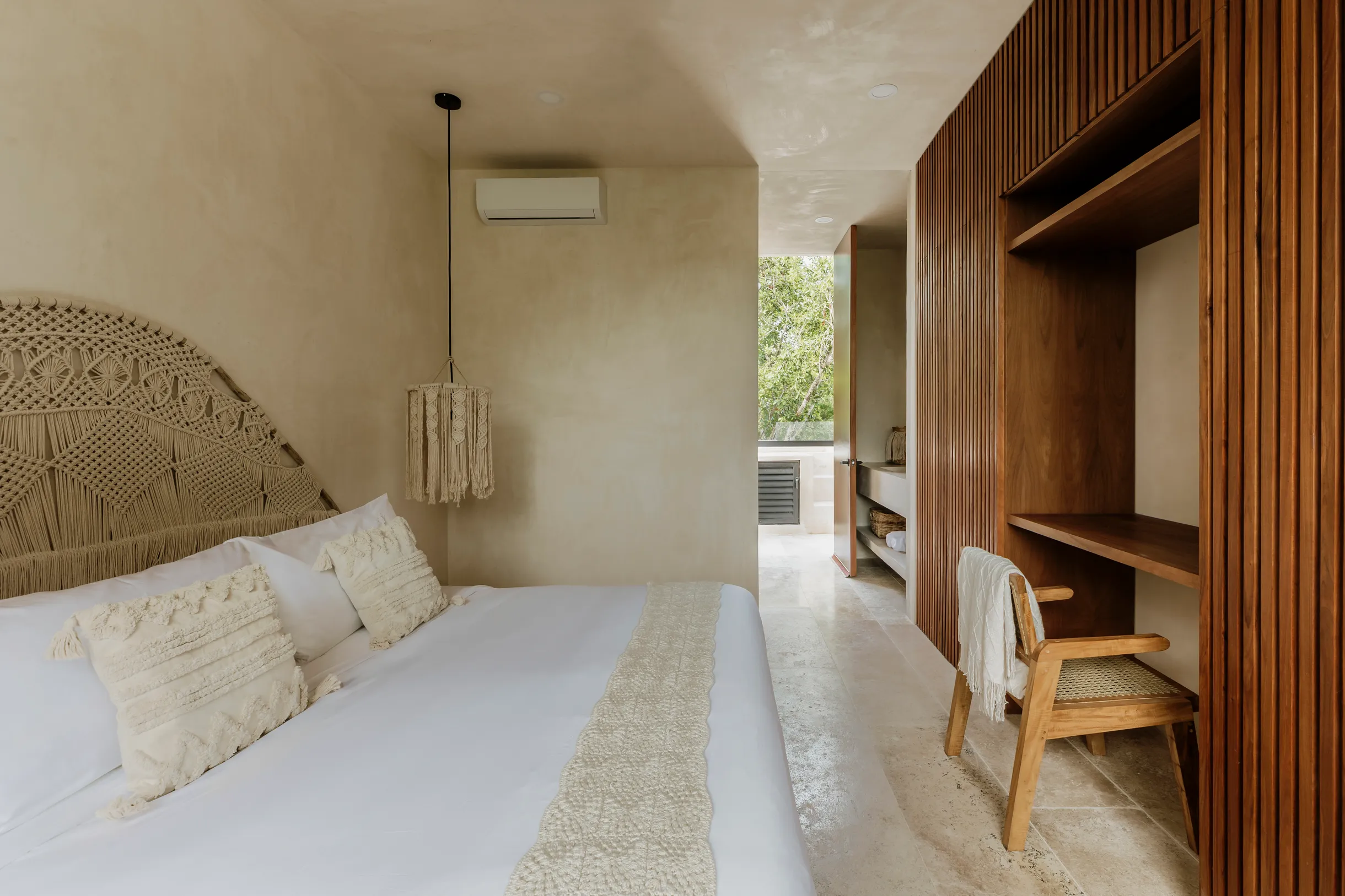 Wander Tulum Jaal #24