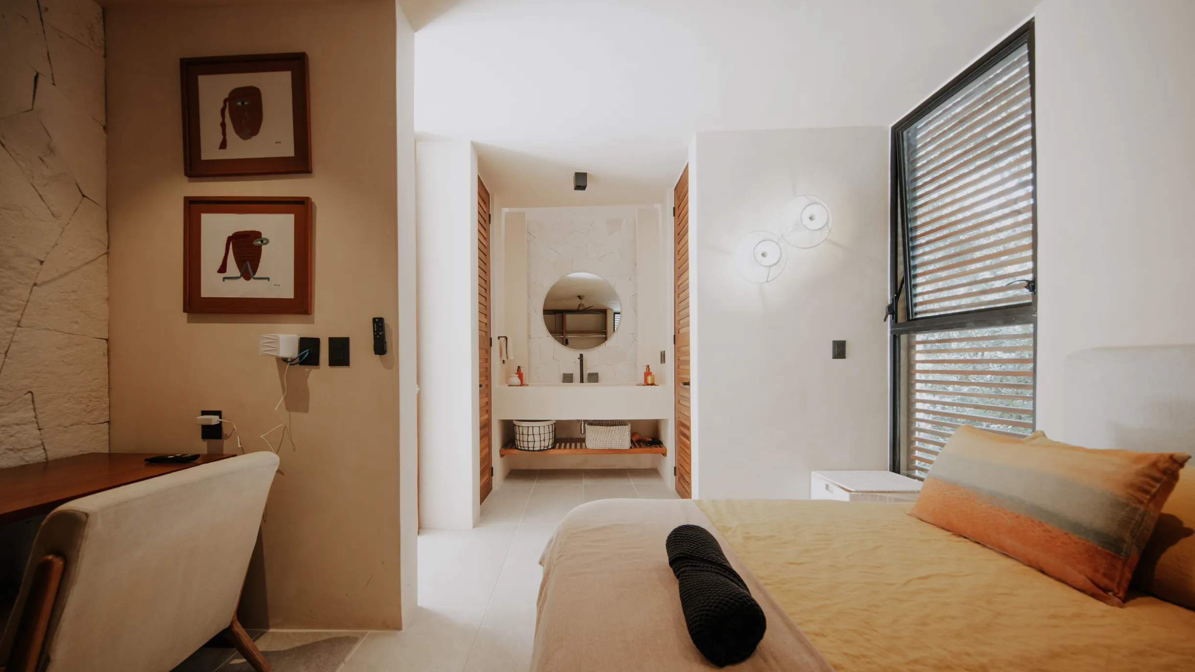 Wander Tulum Kuil #40