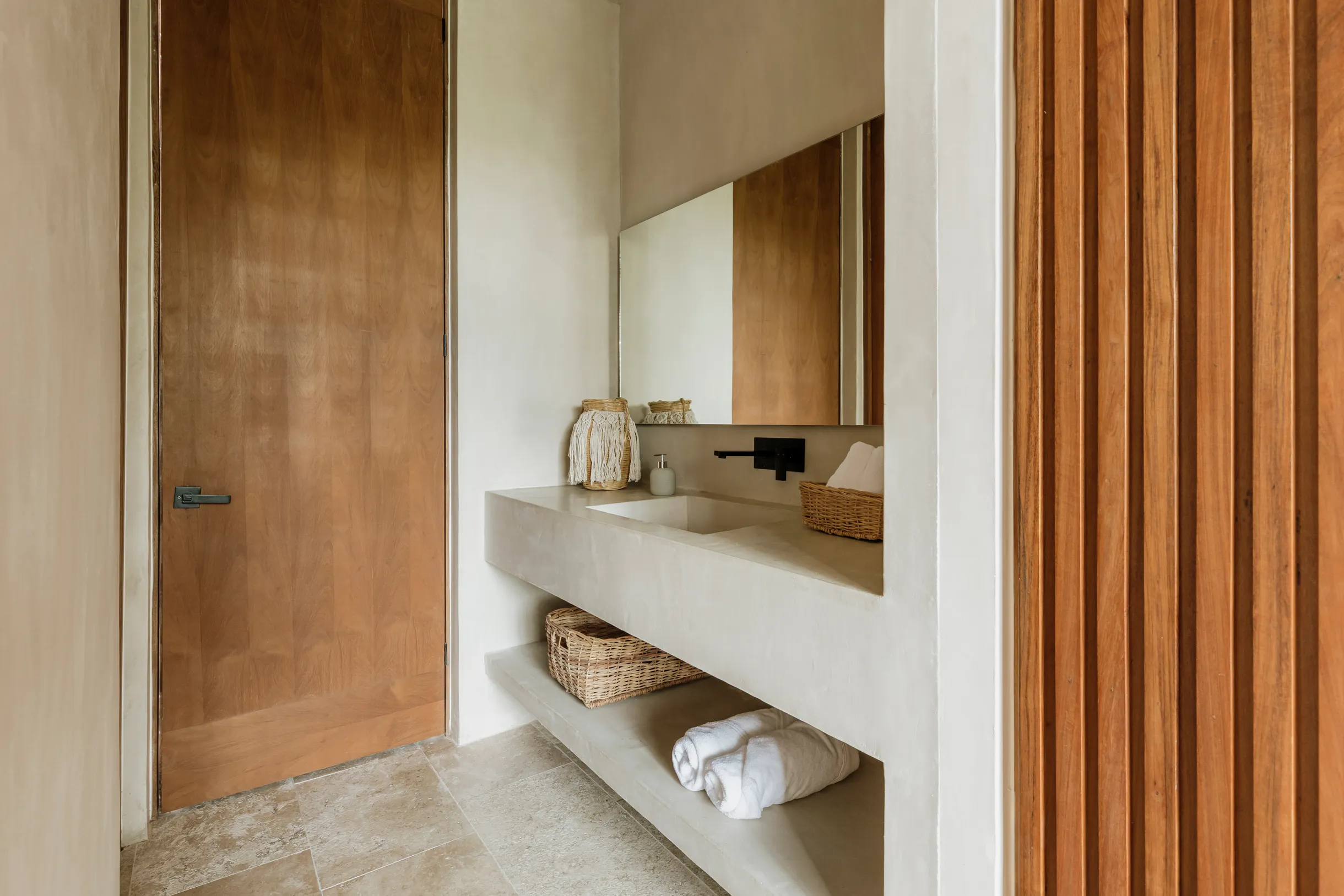 Wander Tulum Jaal #7