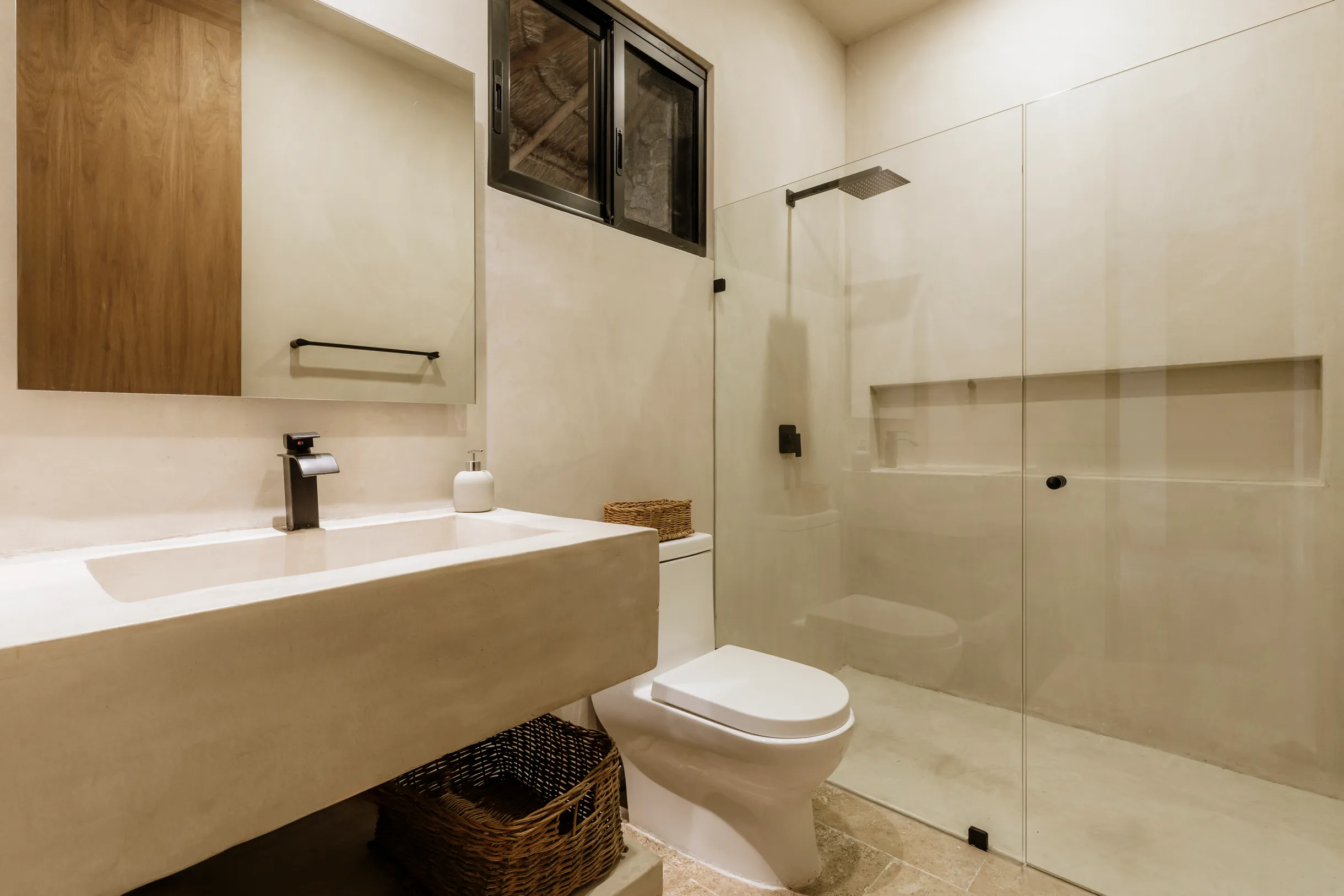 Wander Tulum Jaal #8