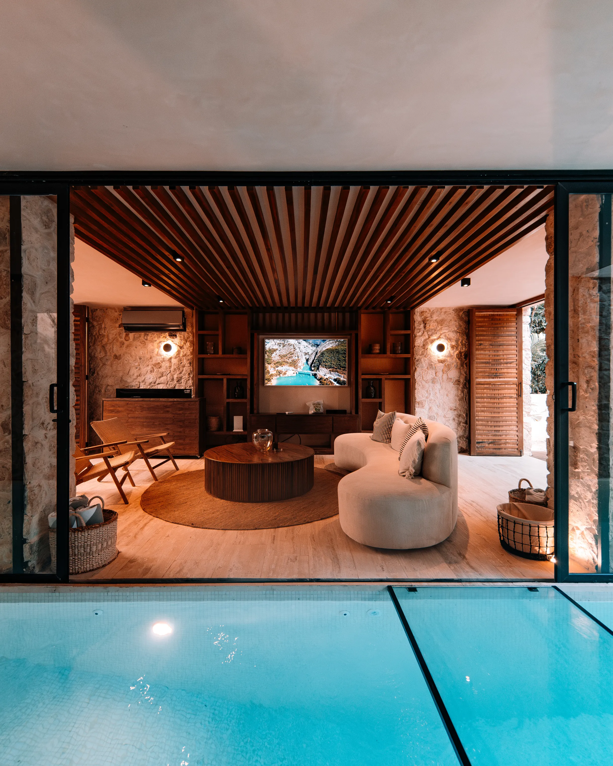 Wander Tulum Kuil #16