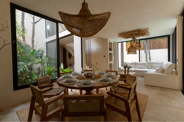 Wander Tulum Jaal #25