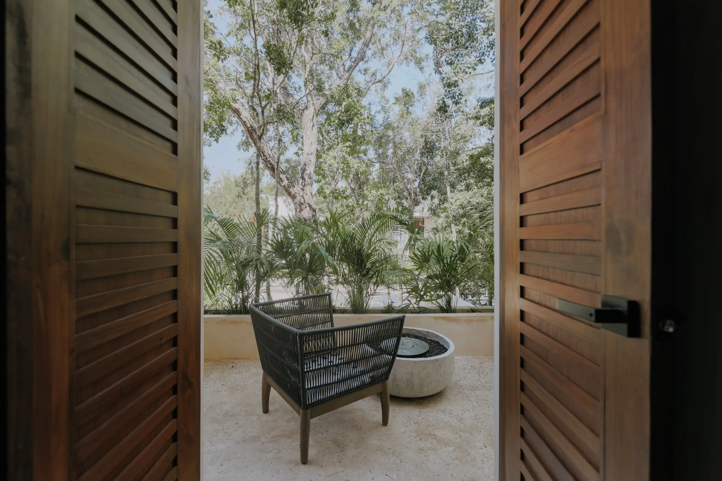 Wander Tulum Kuil #18