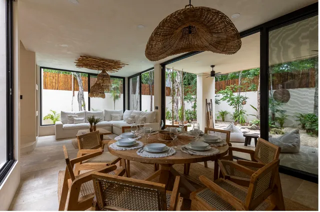 Wander Tulum Jaal #38