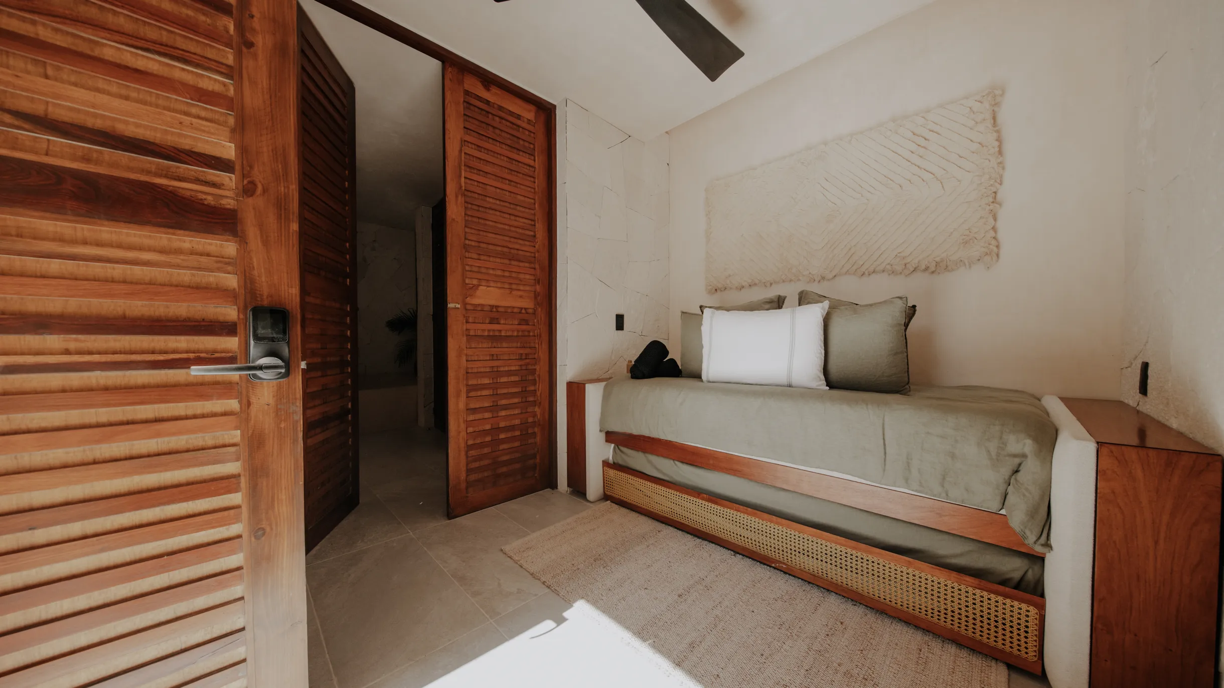 Wander Tulum Kuil #27