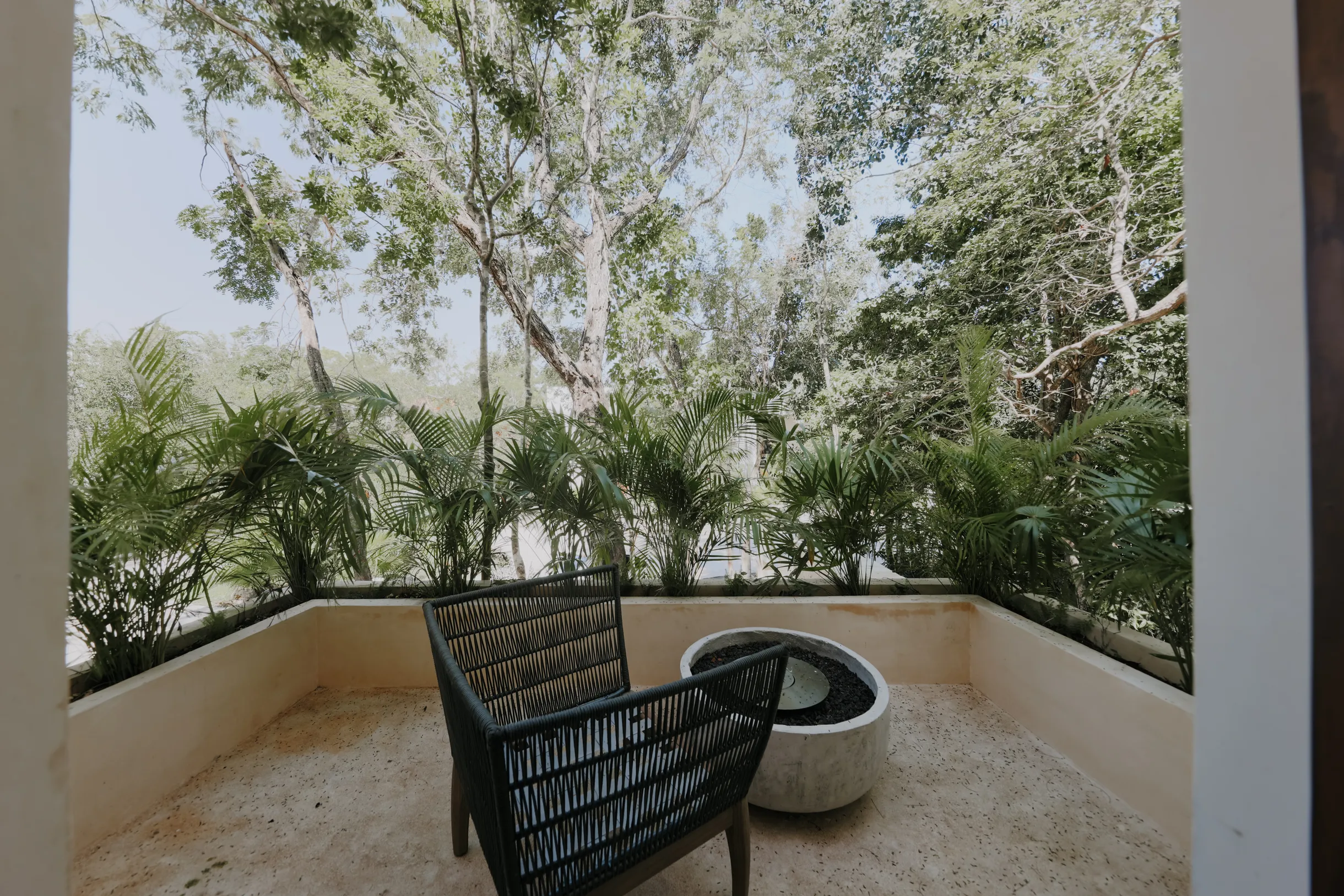 Wander Tulum Kuil #28