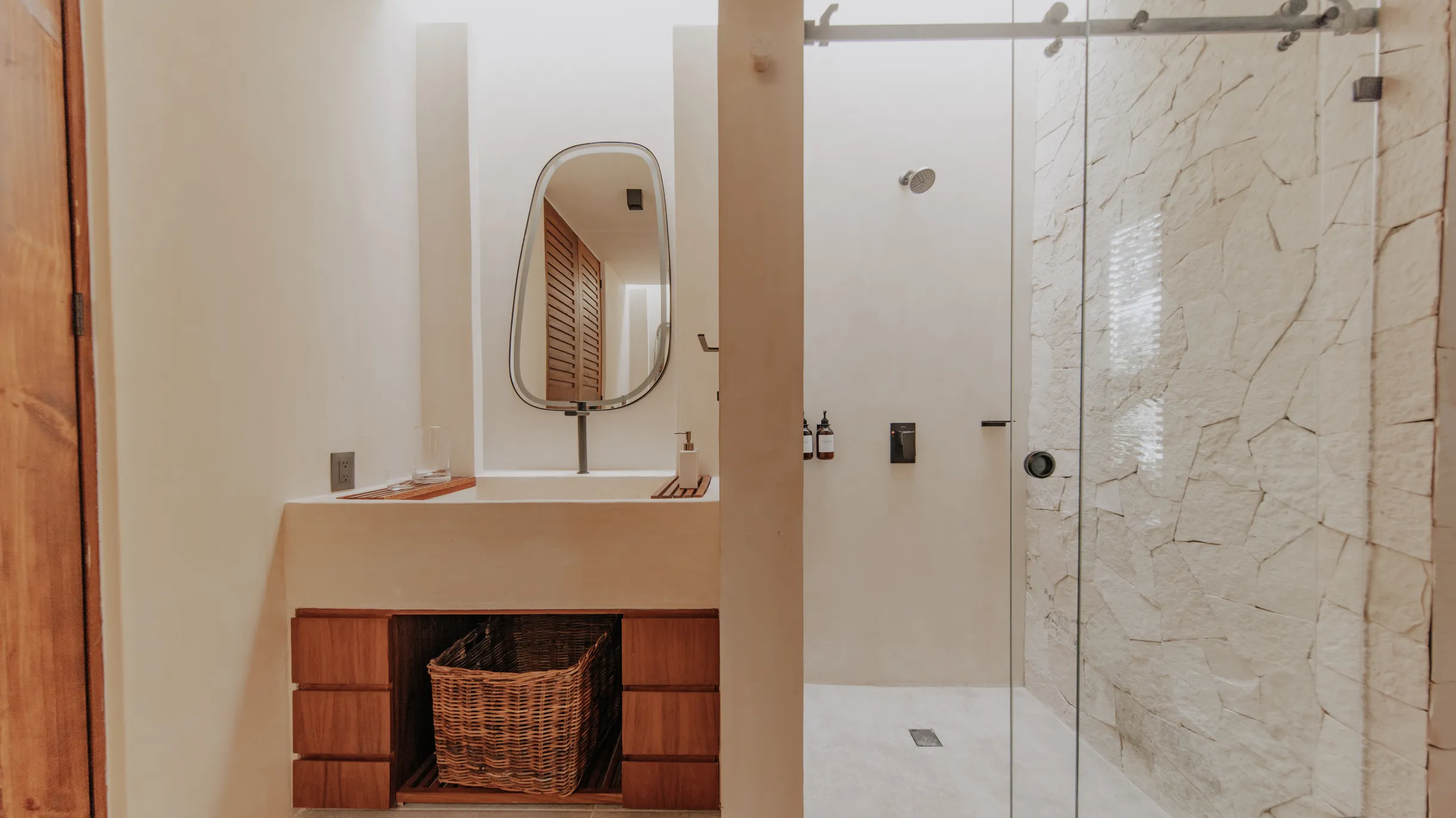 Wander Tulum Kuil #36