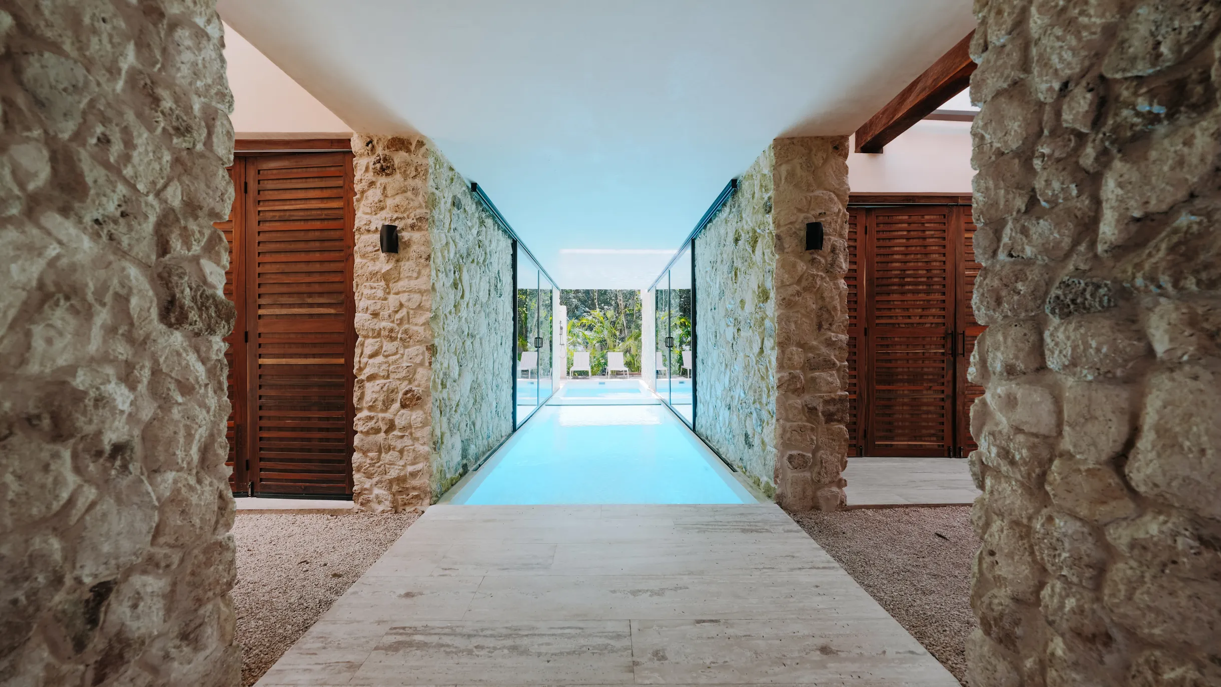 Wander Tulum Kuil #30