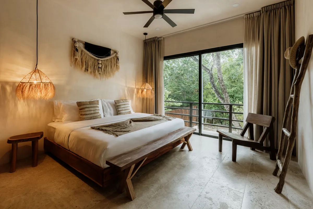 Bedroom 3 image