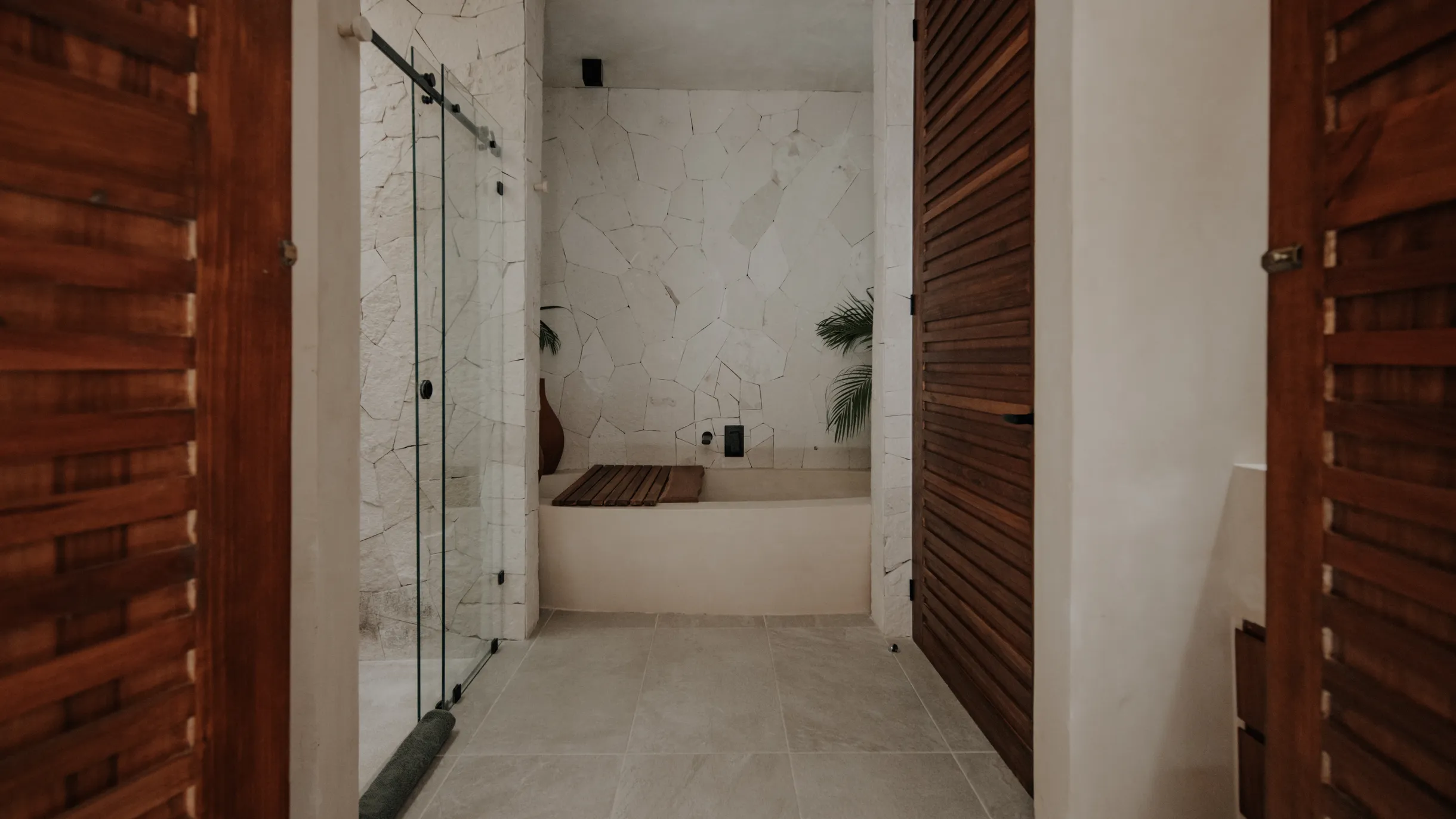 Wander Tulum Kuil #19