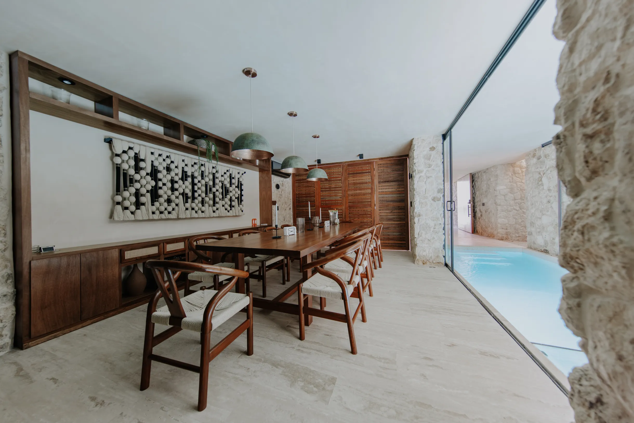 Wander Tulum Kuil #20