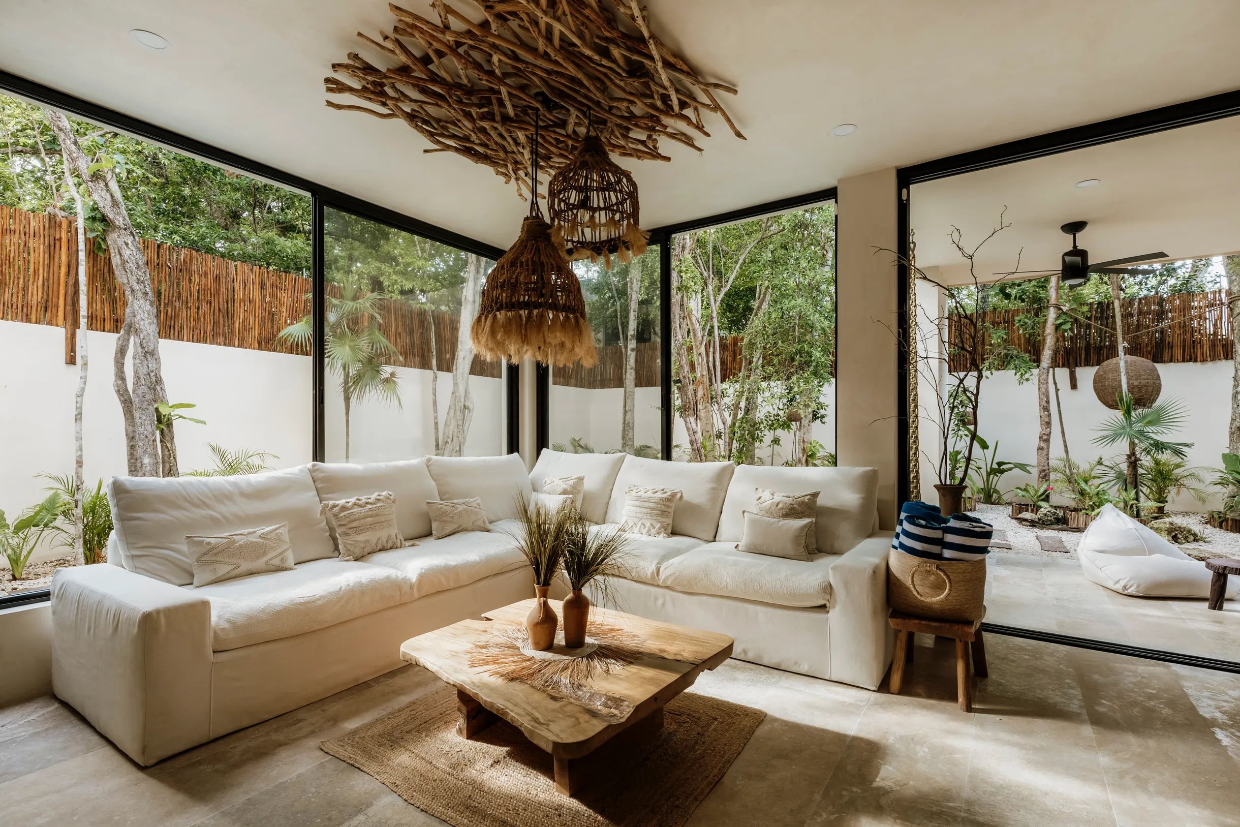 Wander Tulum Jaal #28