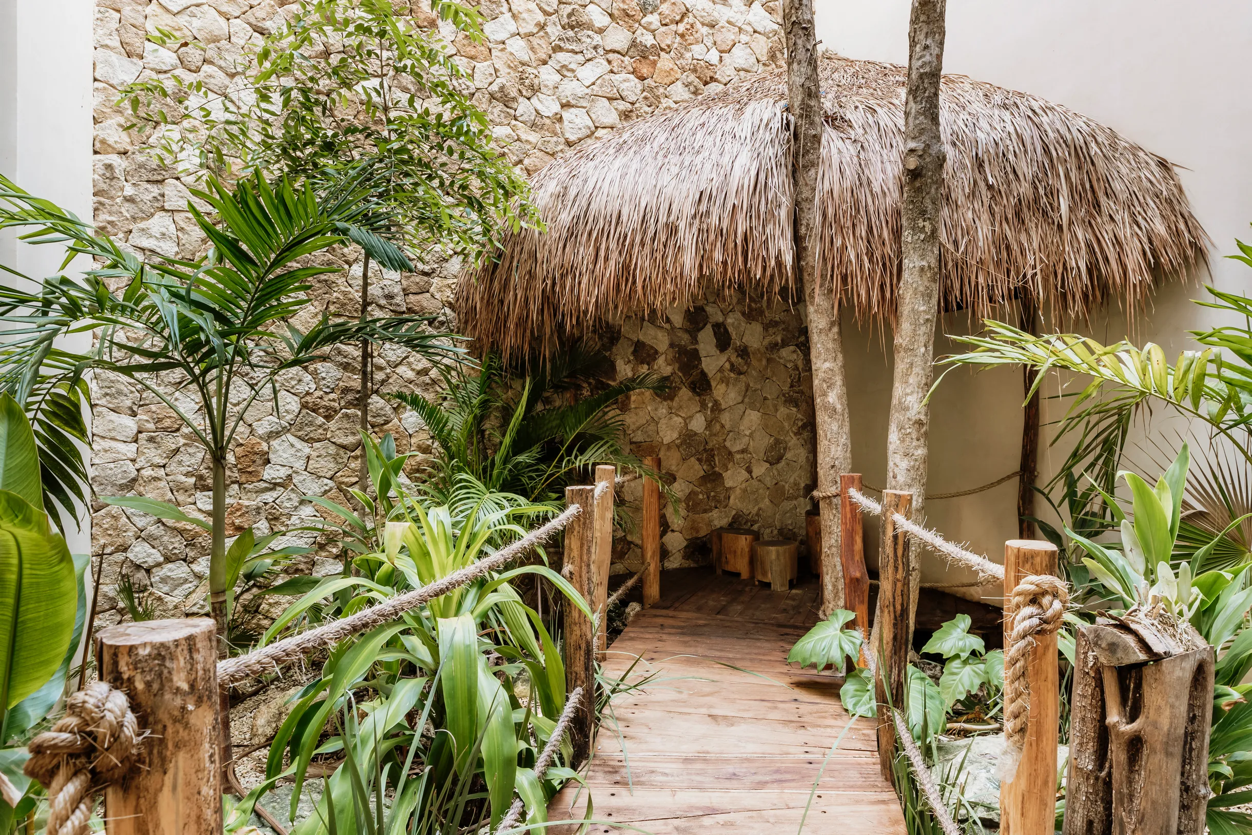 Wander Tulum Jaal #39