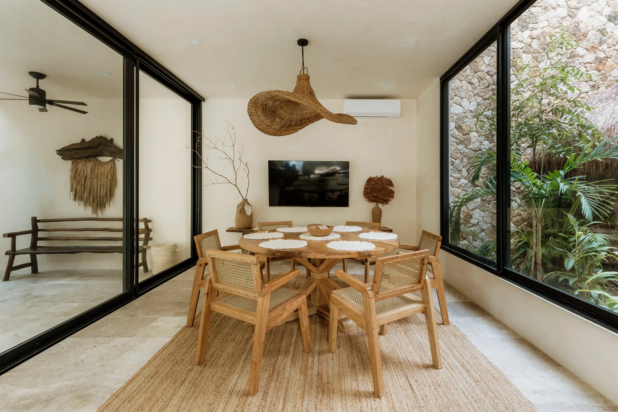 Wander Tulum Jaal #11